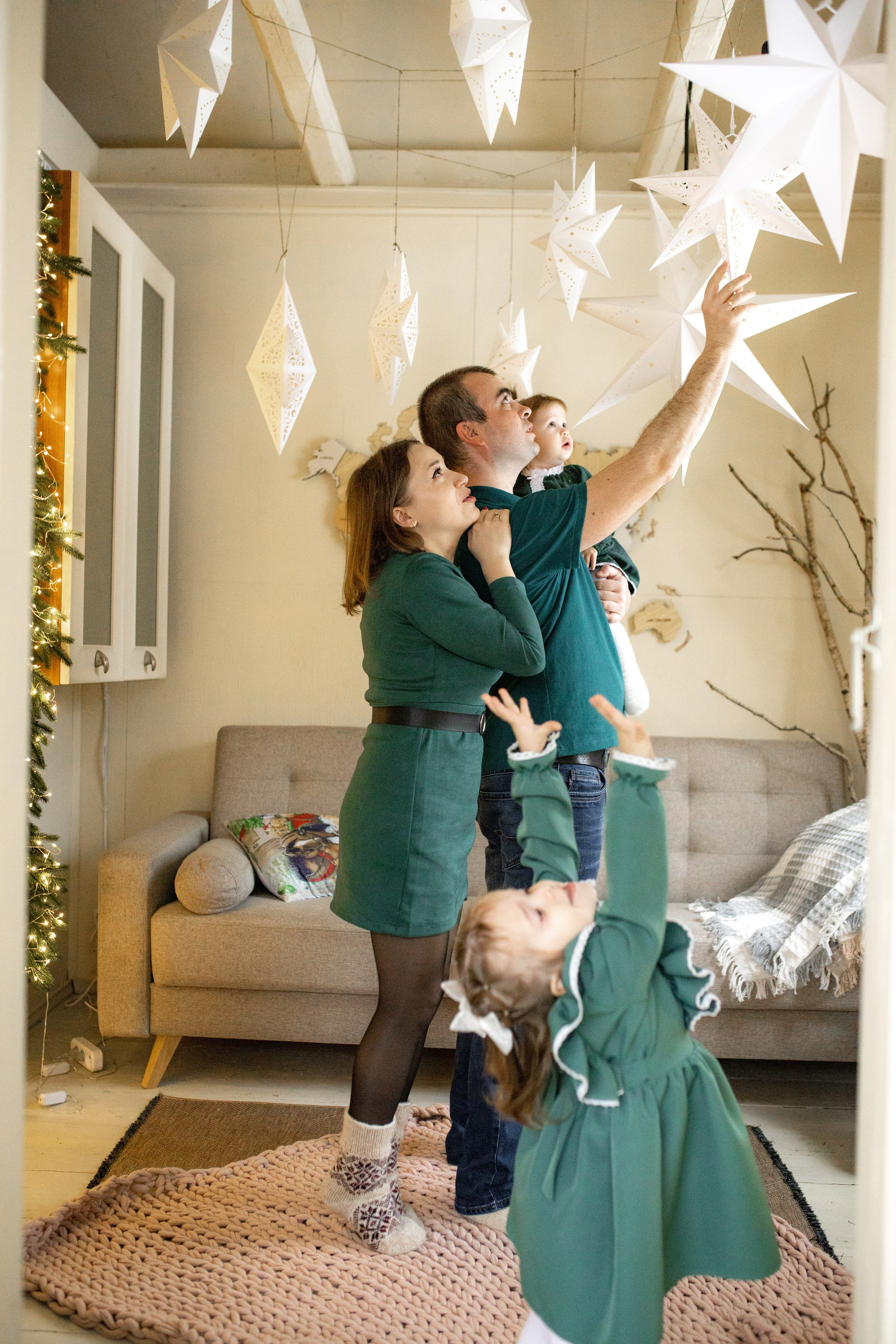 Первые для Надежды. Фотограф в Железнодорожном и Балашихе