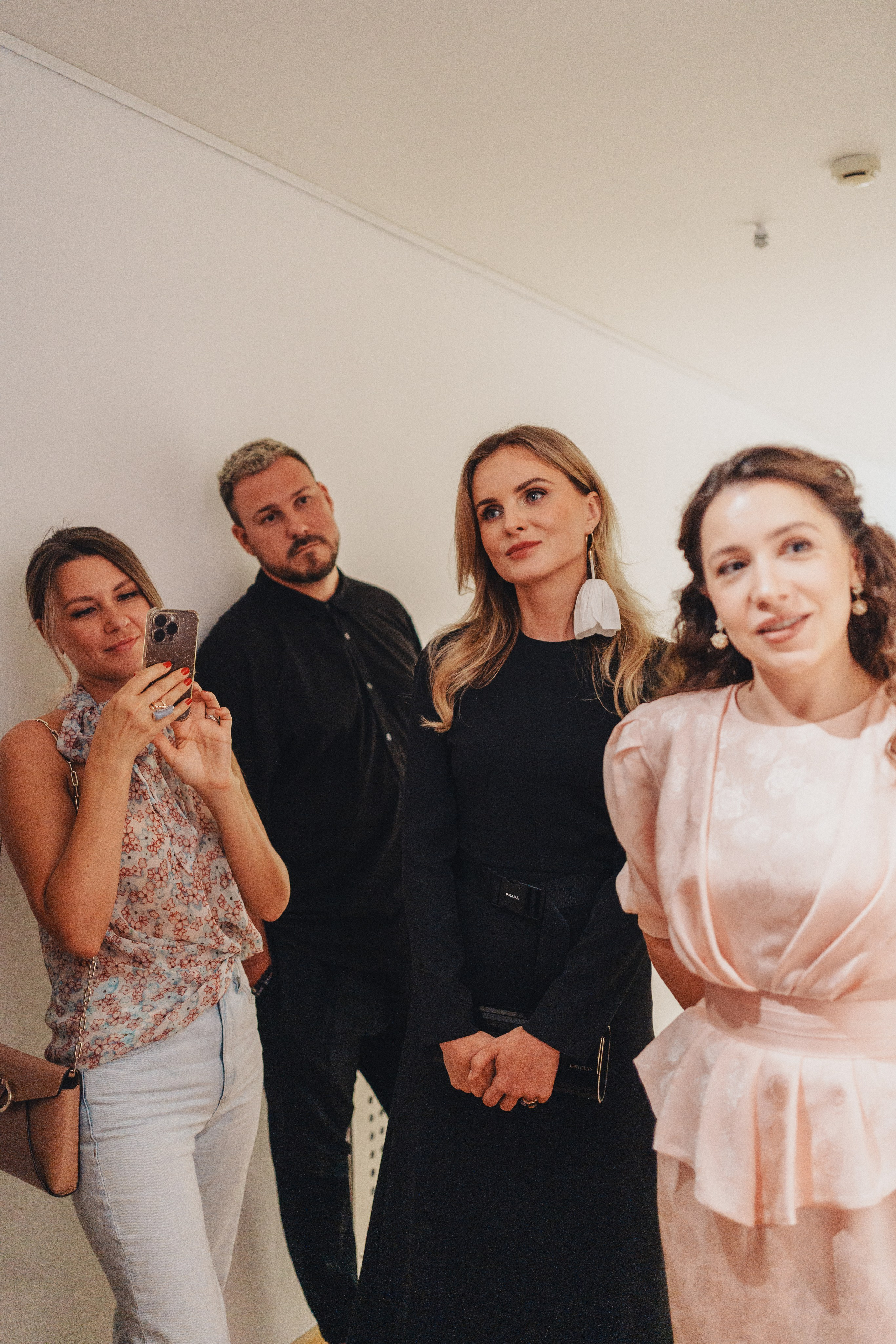 Выставка на крыше Парка Горького. Семейный и детский фотограф и видеограф в Москве, Серпухове и Тарусе Валерия Сорокина