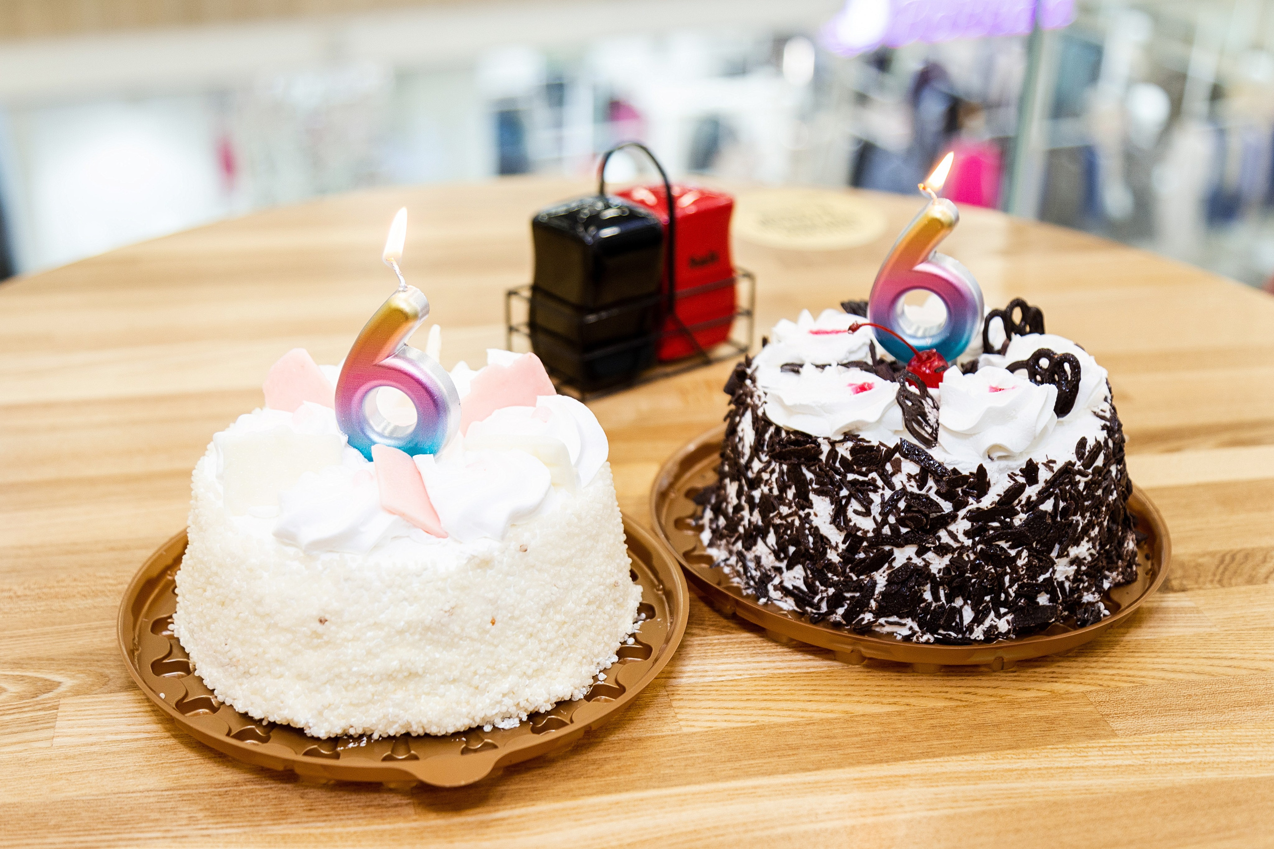 Лиде и Лизе 6 лет. Детский фотограф видеограф в Хабаровске Михаил Орлов