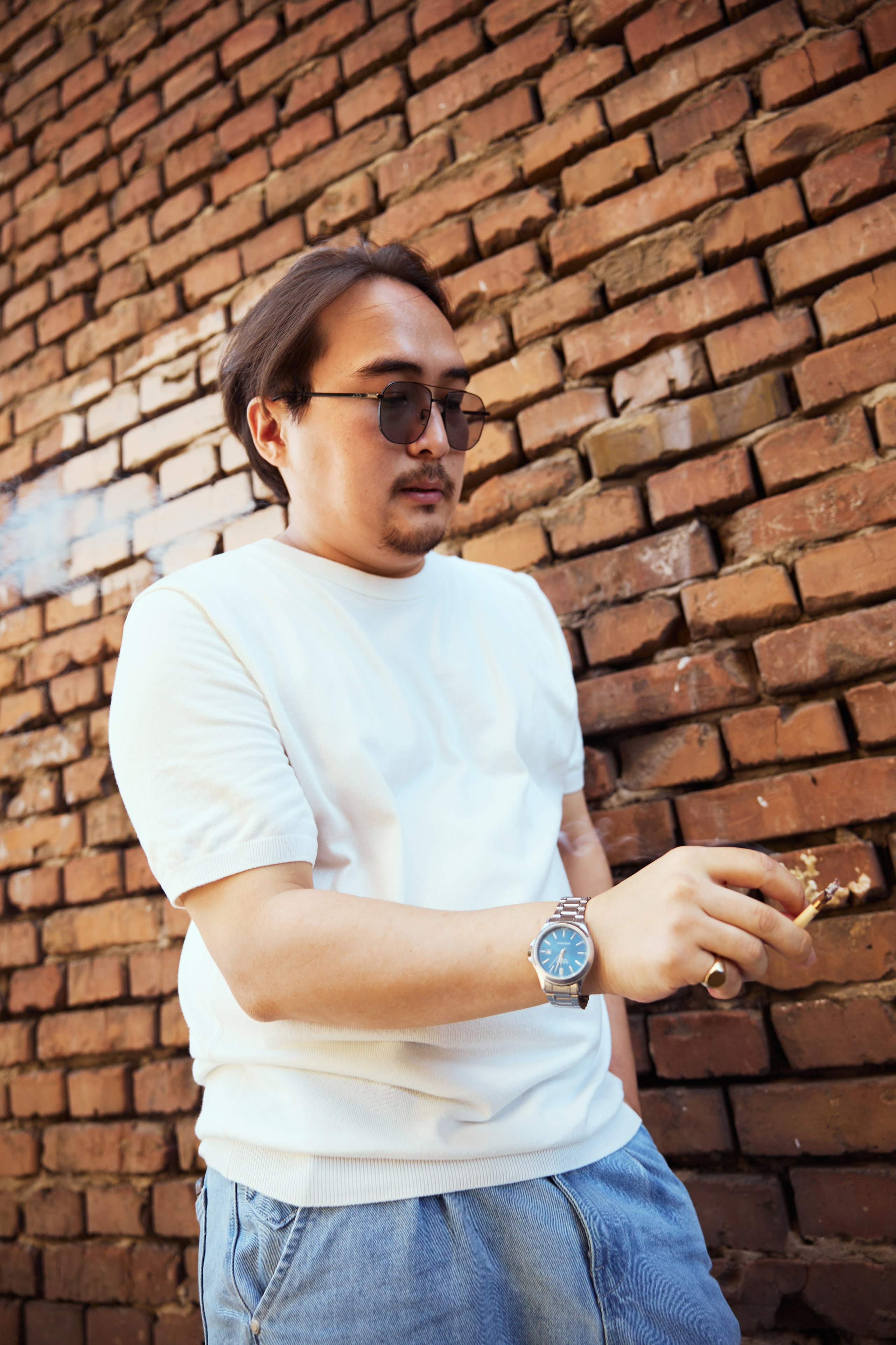 Тлек. Коммерческий фотограф в Красноярске | Светлана Мищук