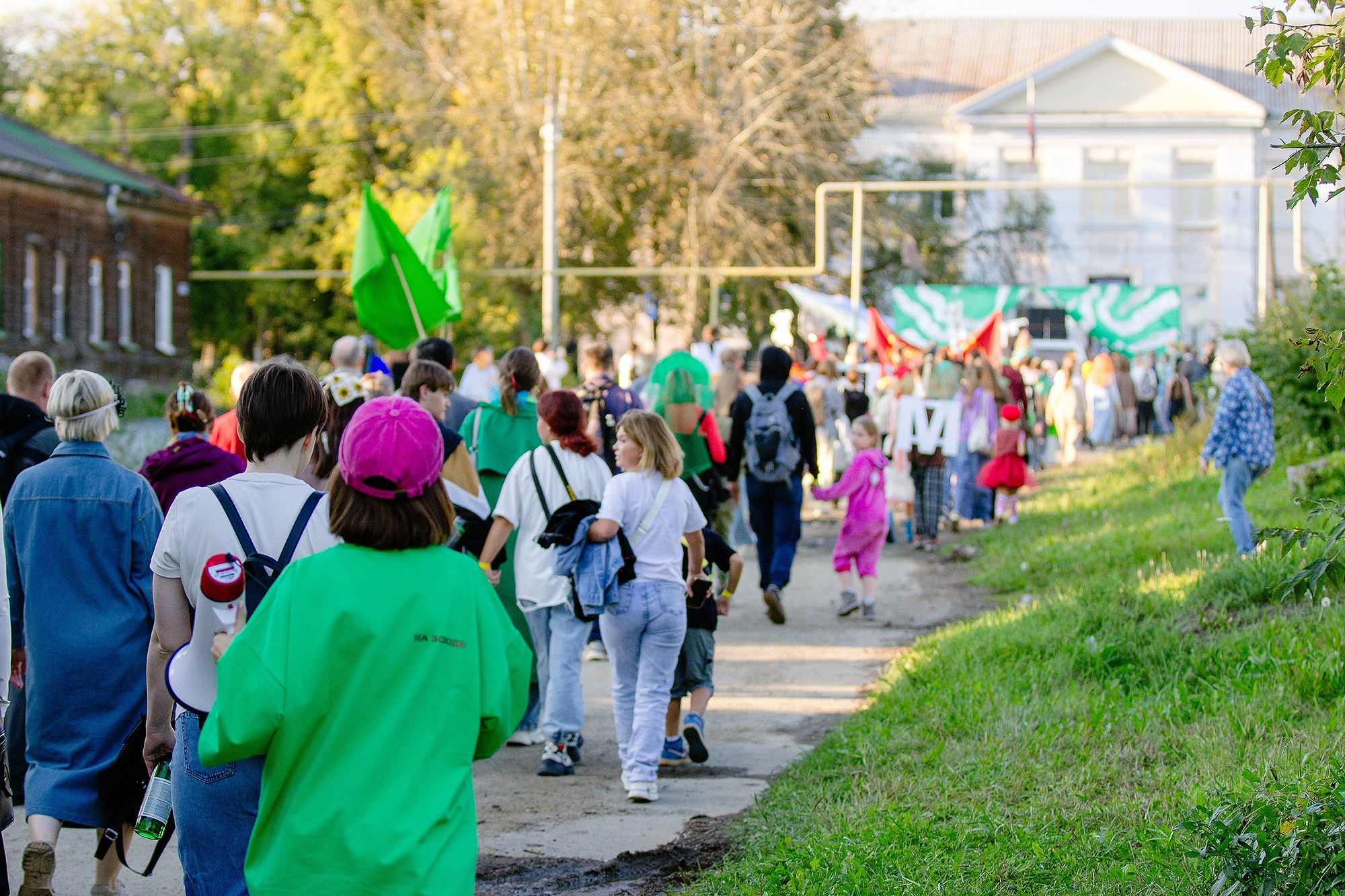 Лето на Заводе (г.Сысерть). Семейный и репортажный фотограф Наташа Давыдова
