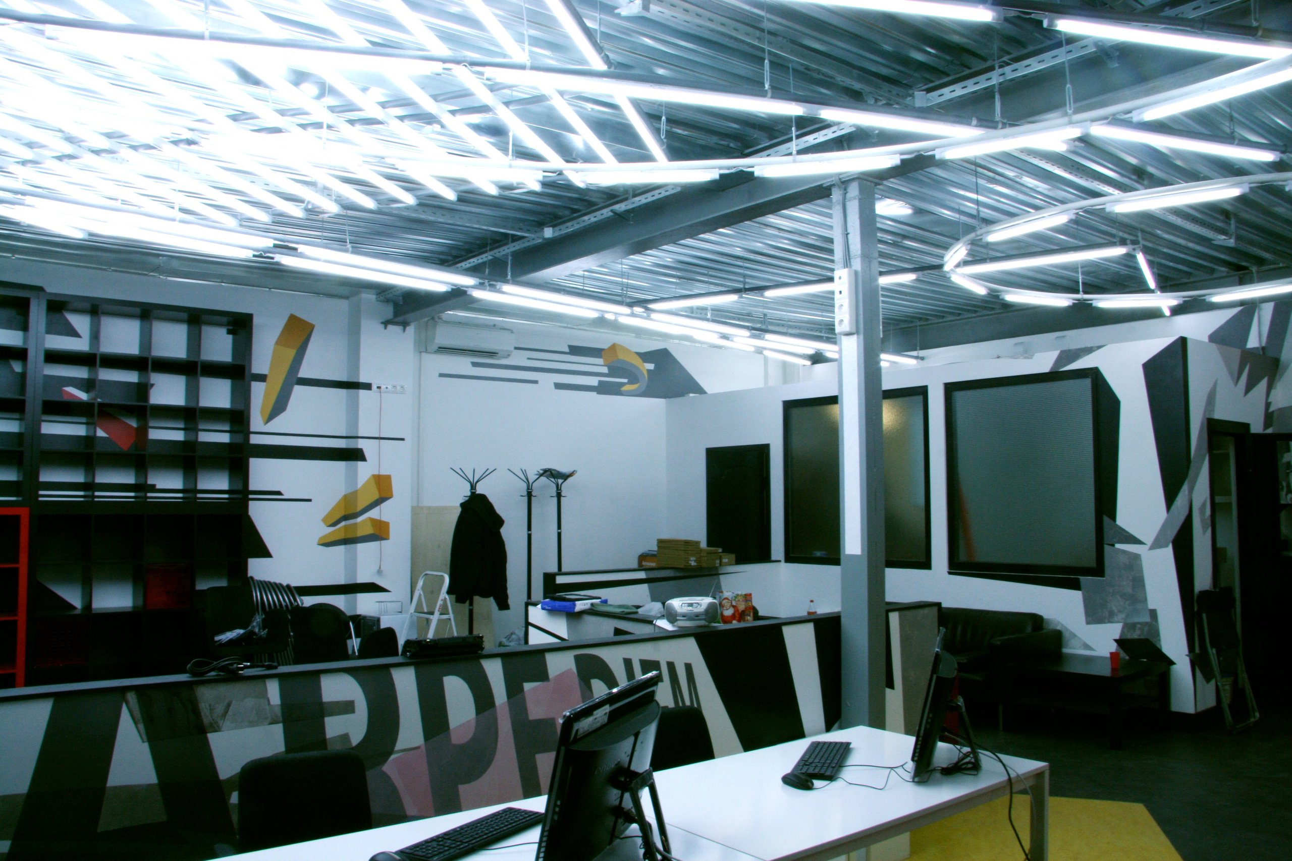 Антон Работнов