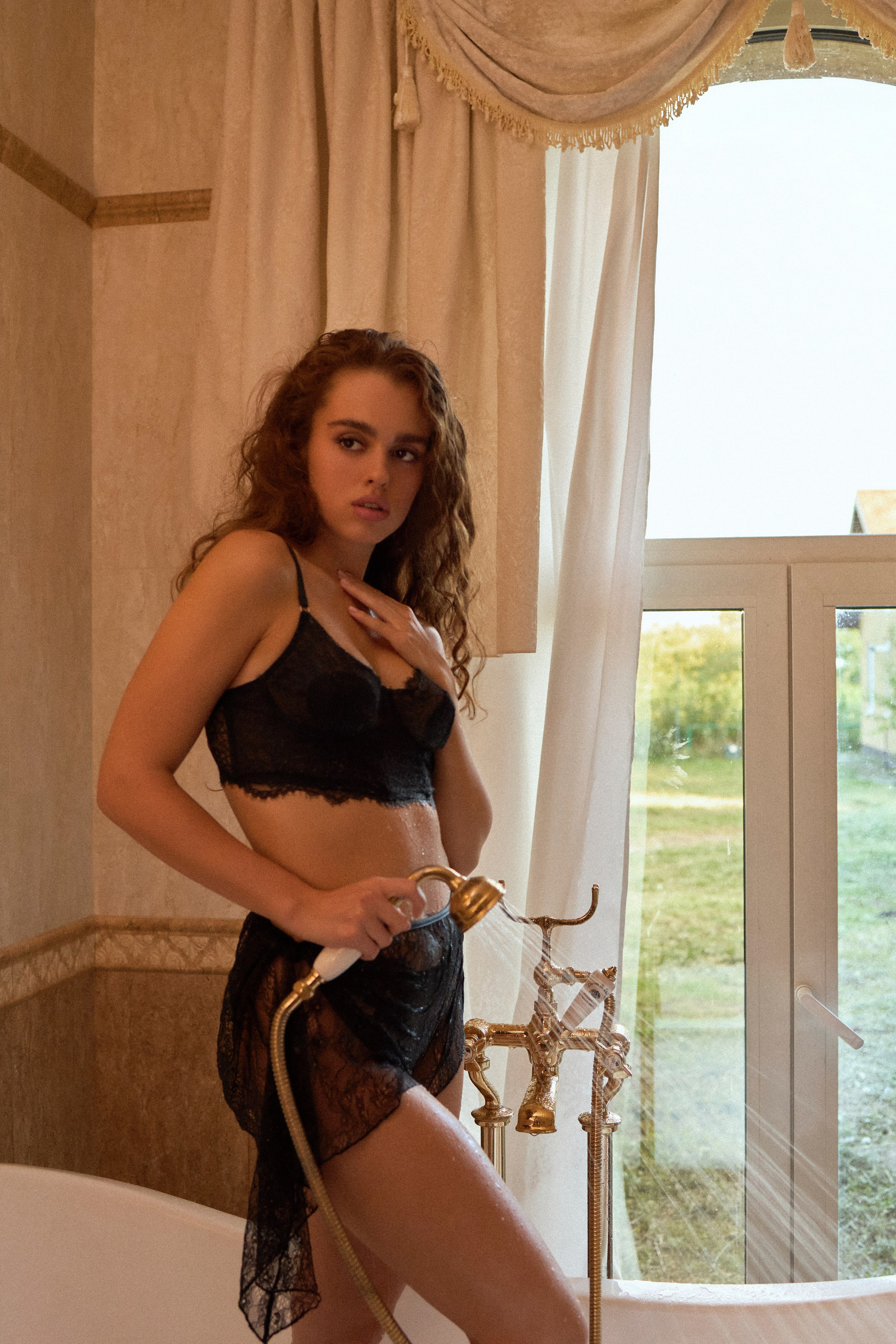 Ева. Фотограф в Анапе Инесса Басова