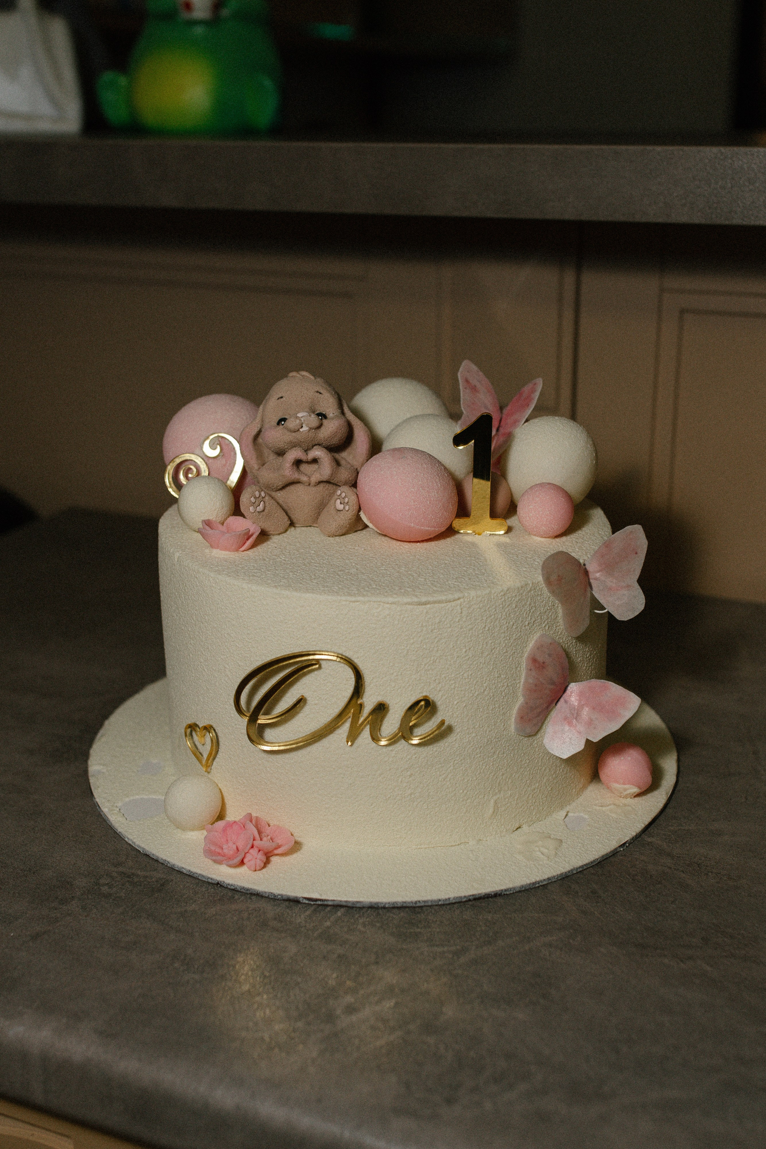 Маргарите 1 годик. Свадебный и семейный фотограф в Краснодаре/Геленджике/Сочи/Санкт-Петербурге