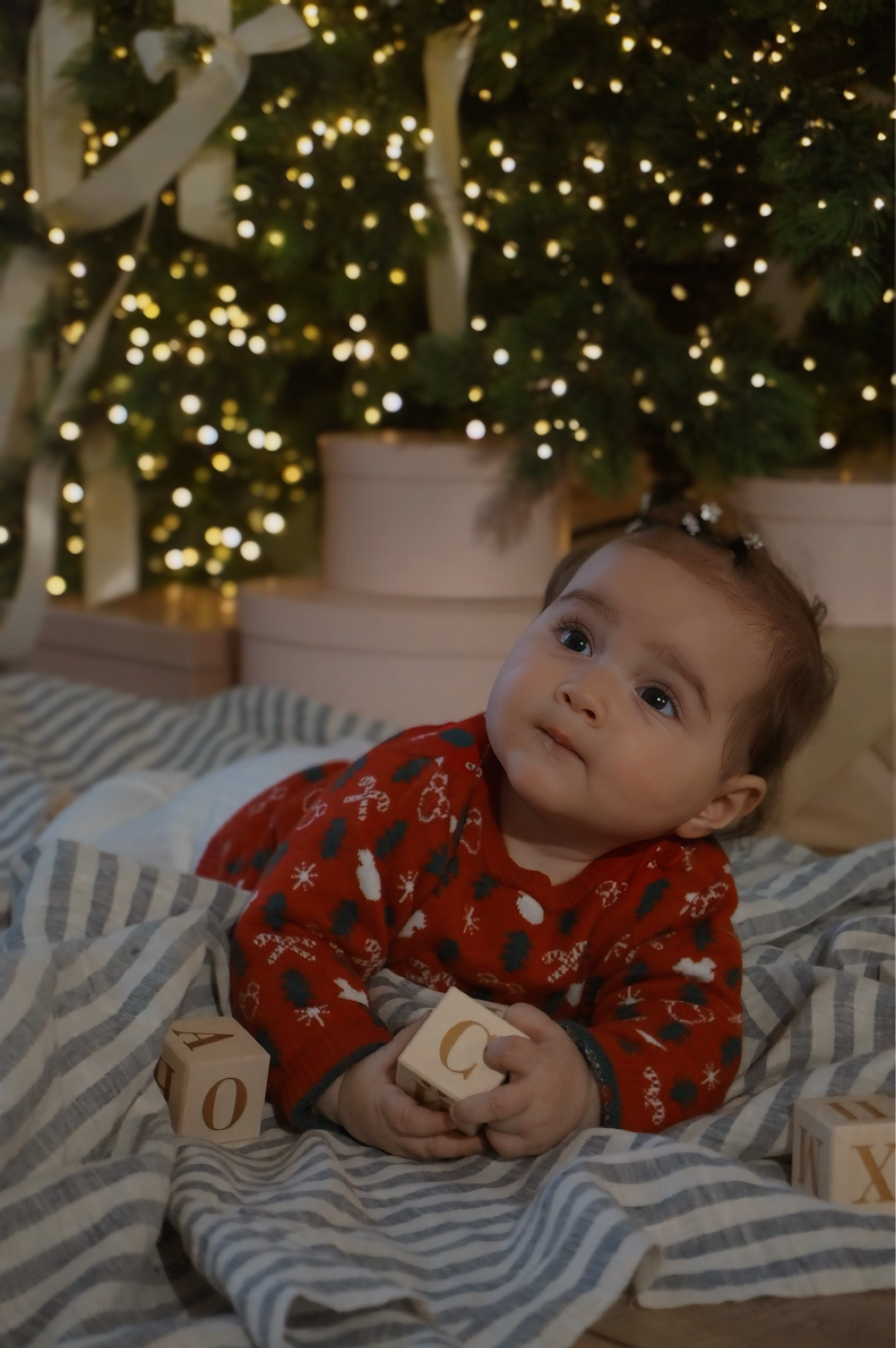 Семья. Фотограф | Москва