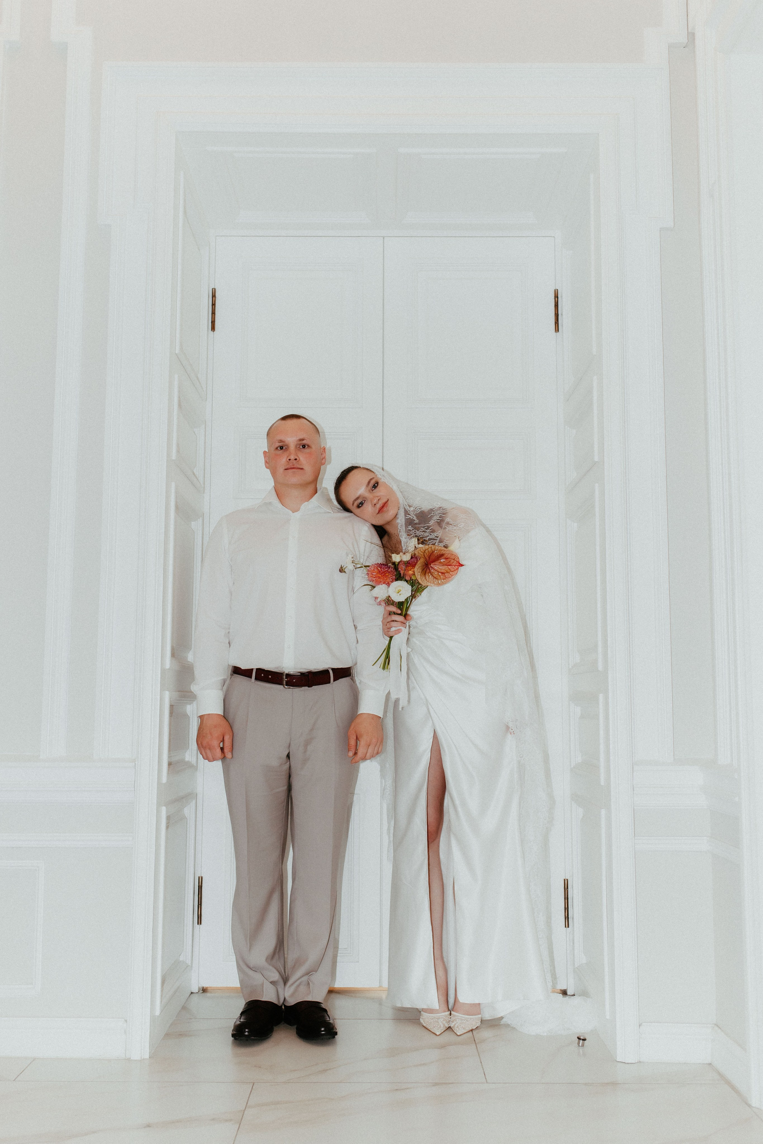 Владимир и Александра. Катерина Аникеева | Фотограф | Екатеринбург