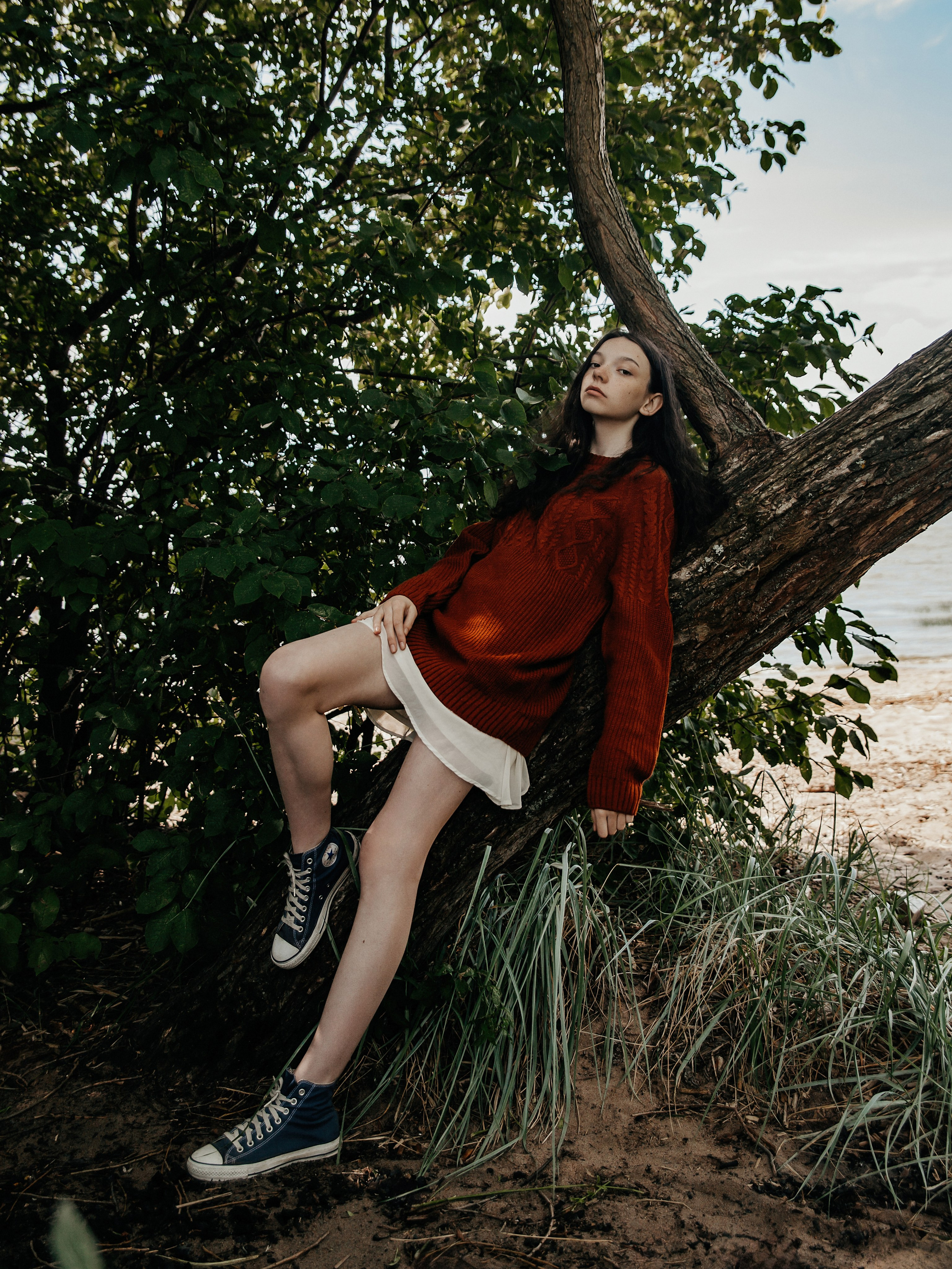 ALICE. Фотограф и видеограф в Санкт-Петербурге Прилепин Слава