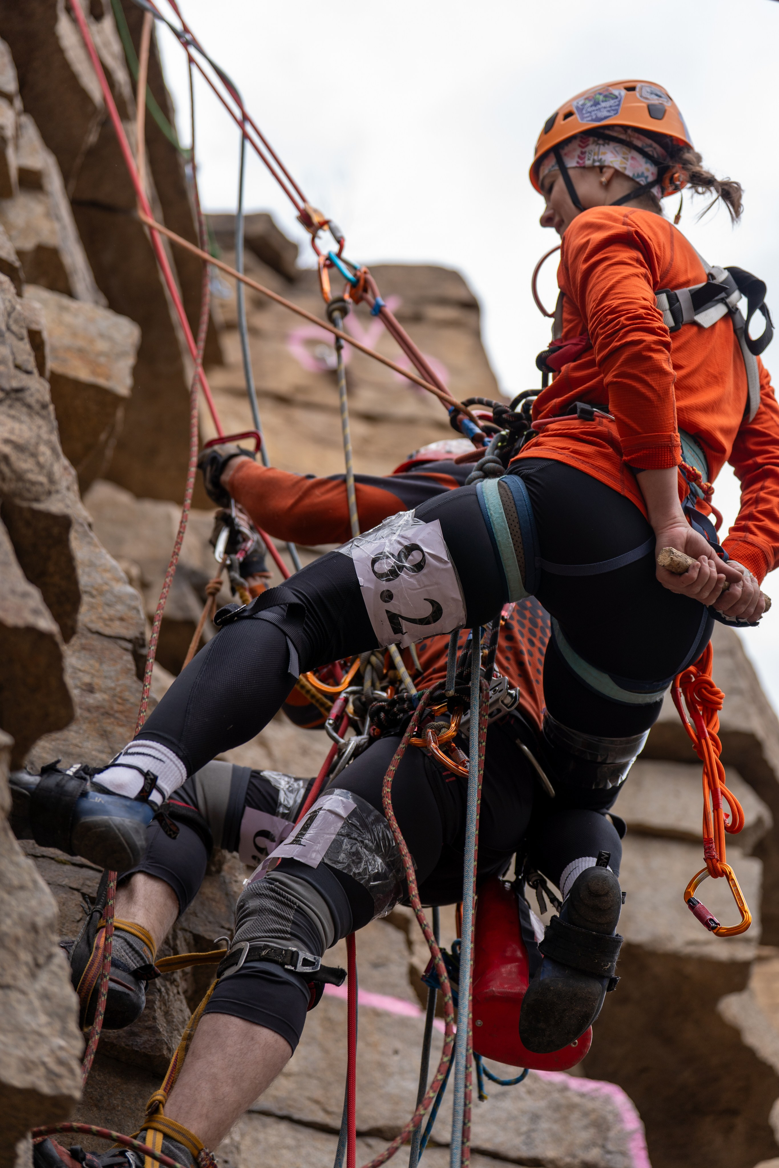 Спортивный репортаж в Челябинске