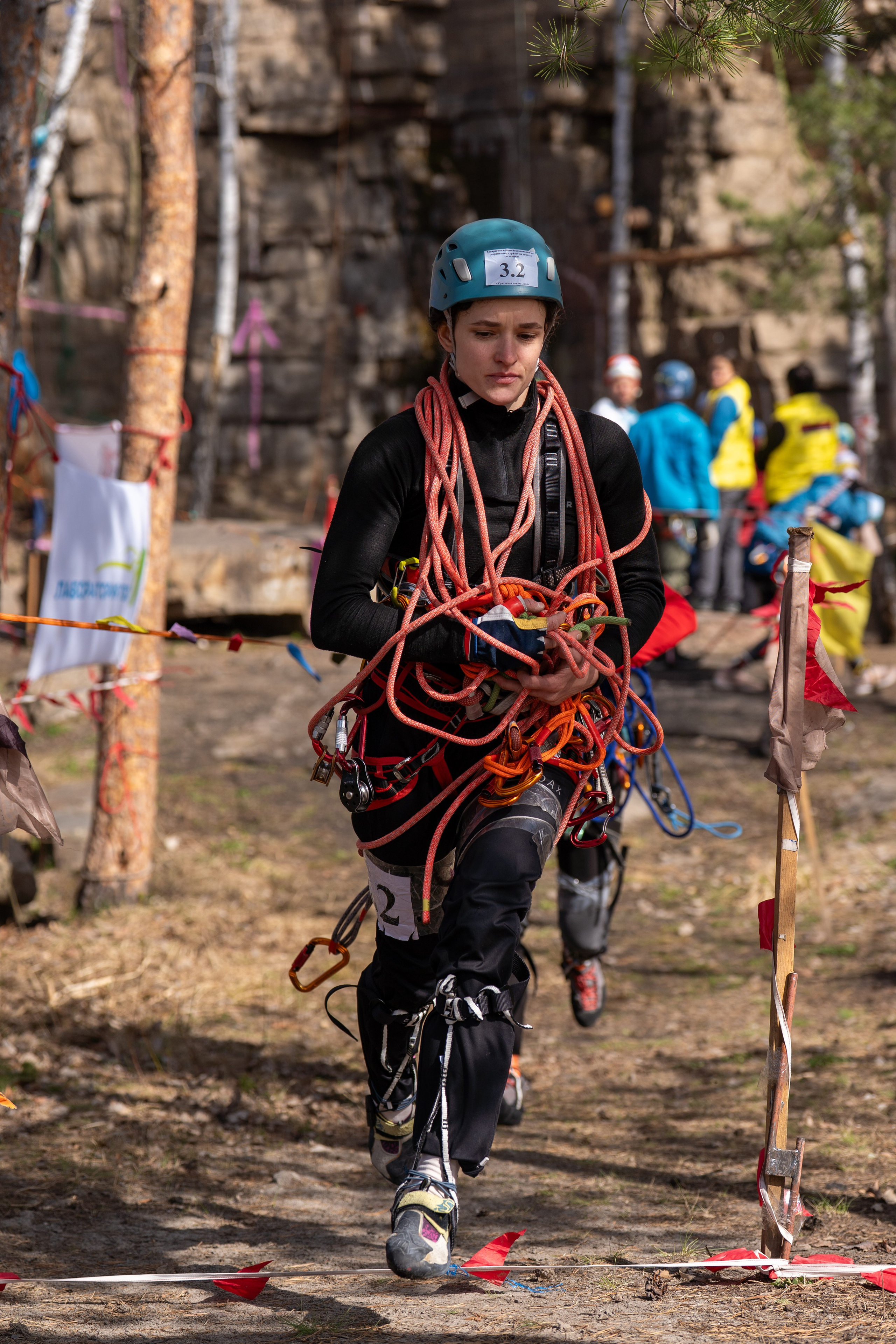 Спортивный репортаж в Челябинске
