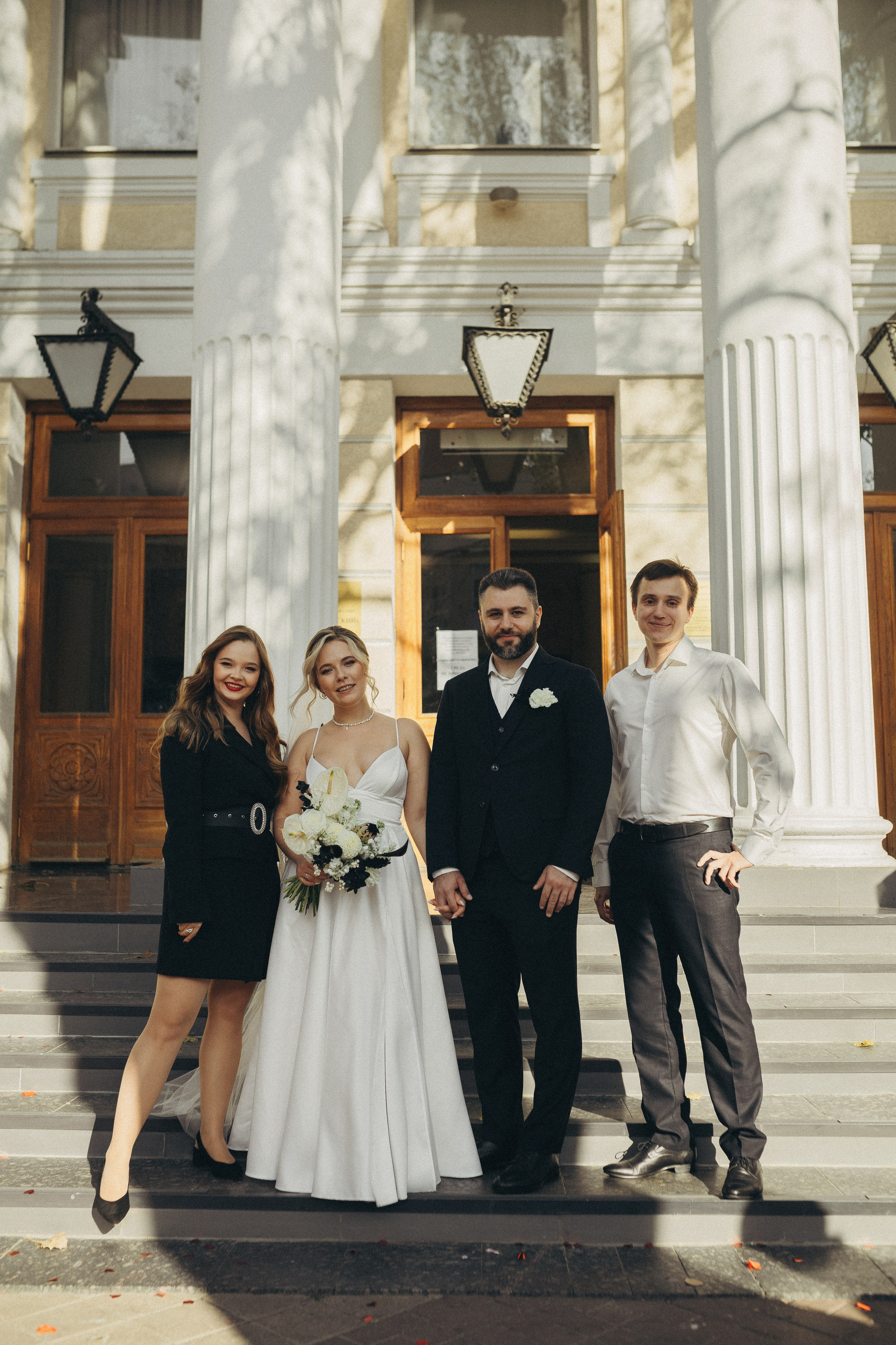 Ира и Дима. Даша Царёва, фотограф