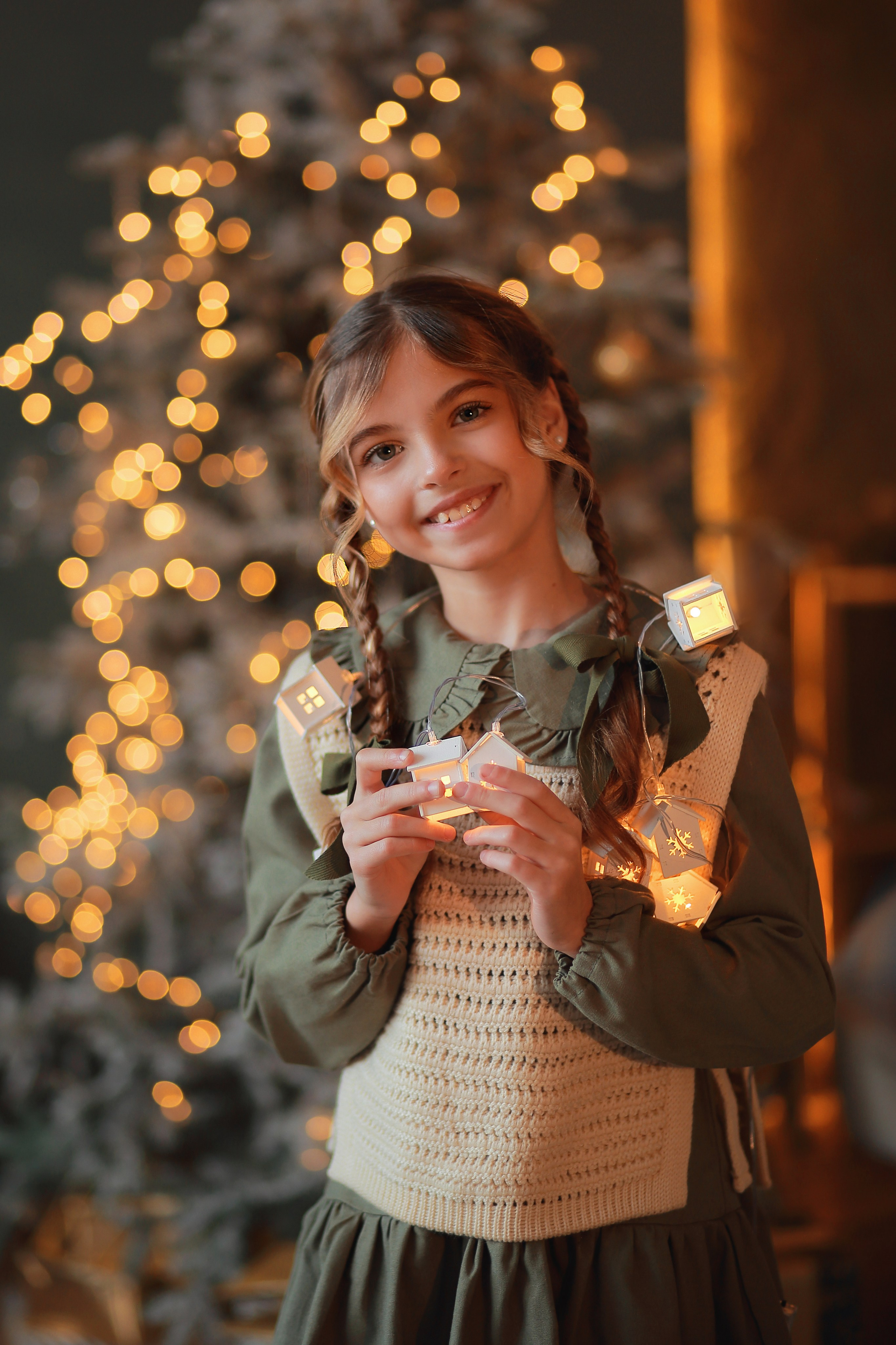 Детская фотосъемка. Ольга Котова