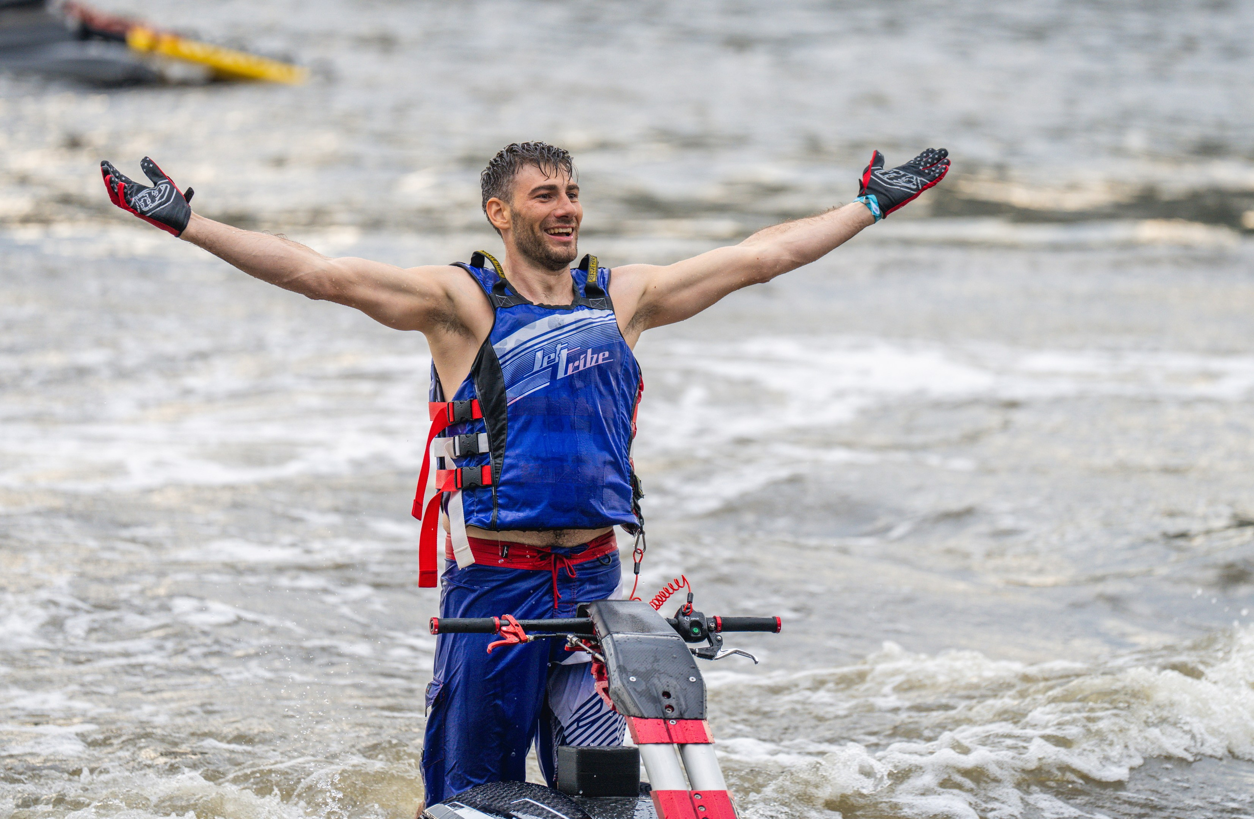 Репортаж. Спорт. Константин Дем | Фотограф