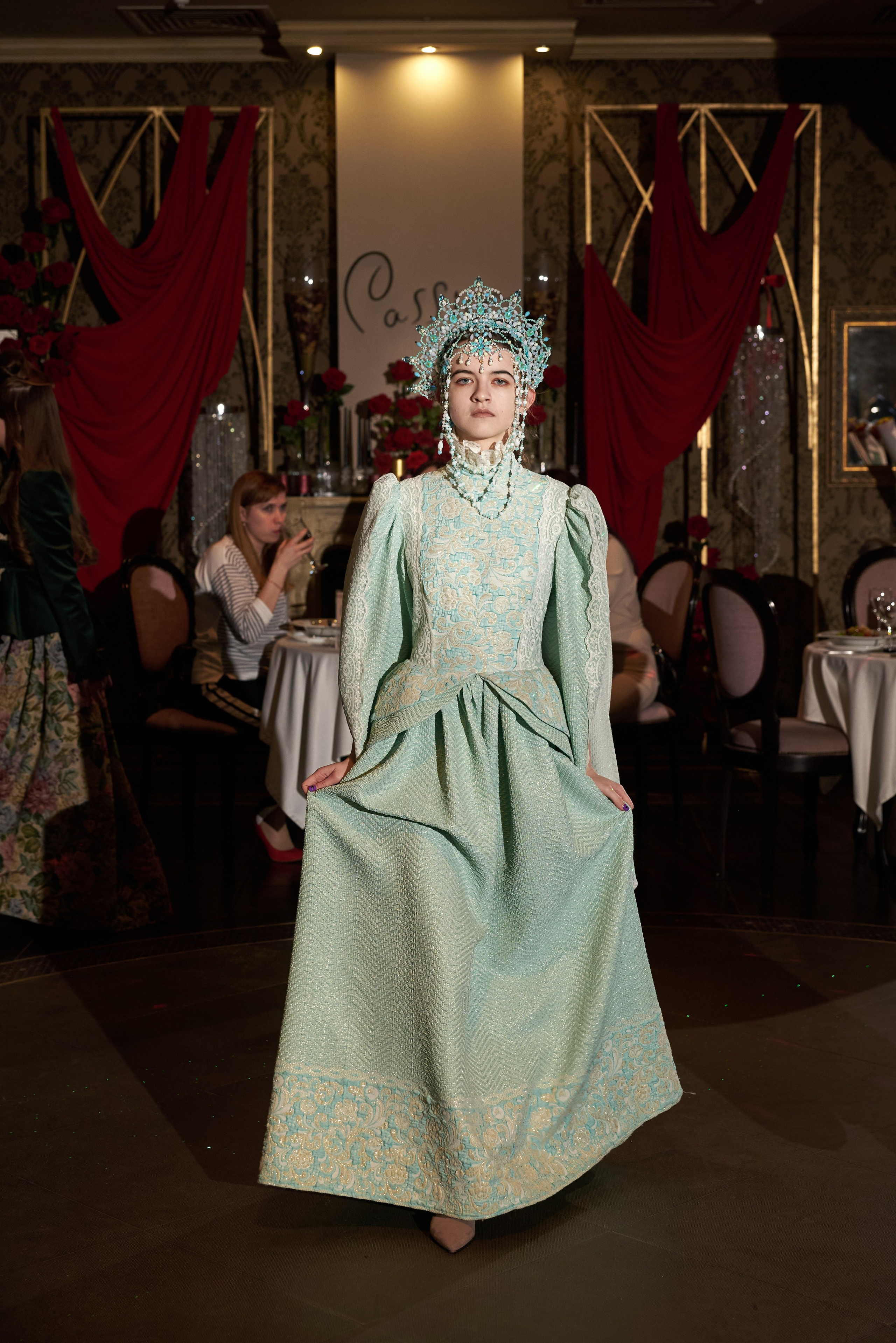 Фотограф на мероприятие, банкет, торжество, репортаж Старый Оскол. Профессиональный фотограф Старый Оскол, Губкин — свадьба, венчание, крещение, юбилей и день рождения