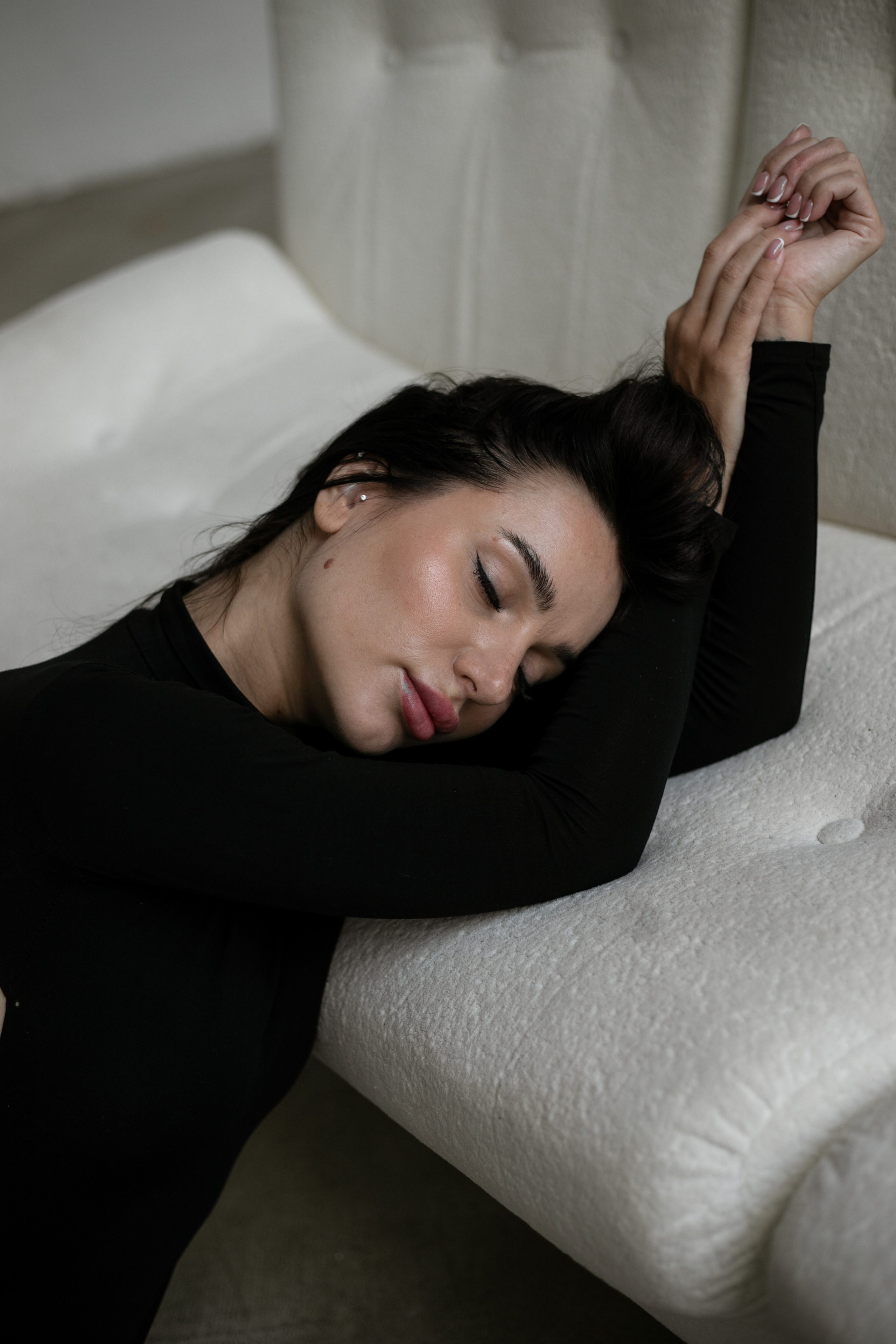 Женский портрет. Фотограф Карина Орехина из Ярославля