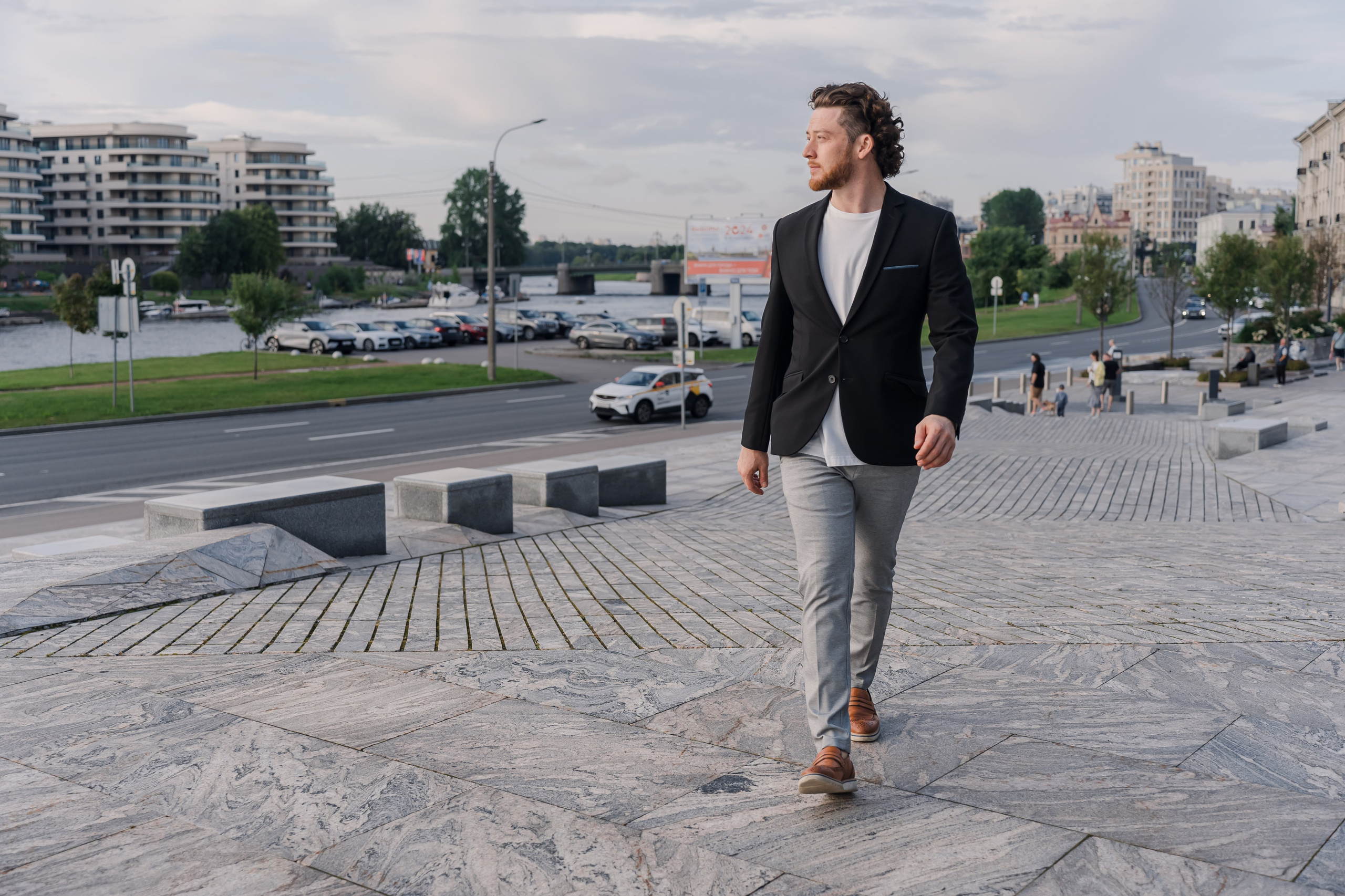 Евгений набережная Лазарева. Отличные фотографии своих близких, своего бизнеса или даже себя. СПб