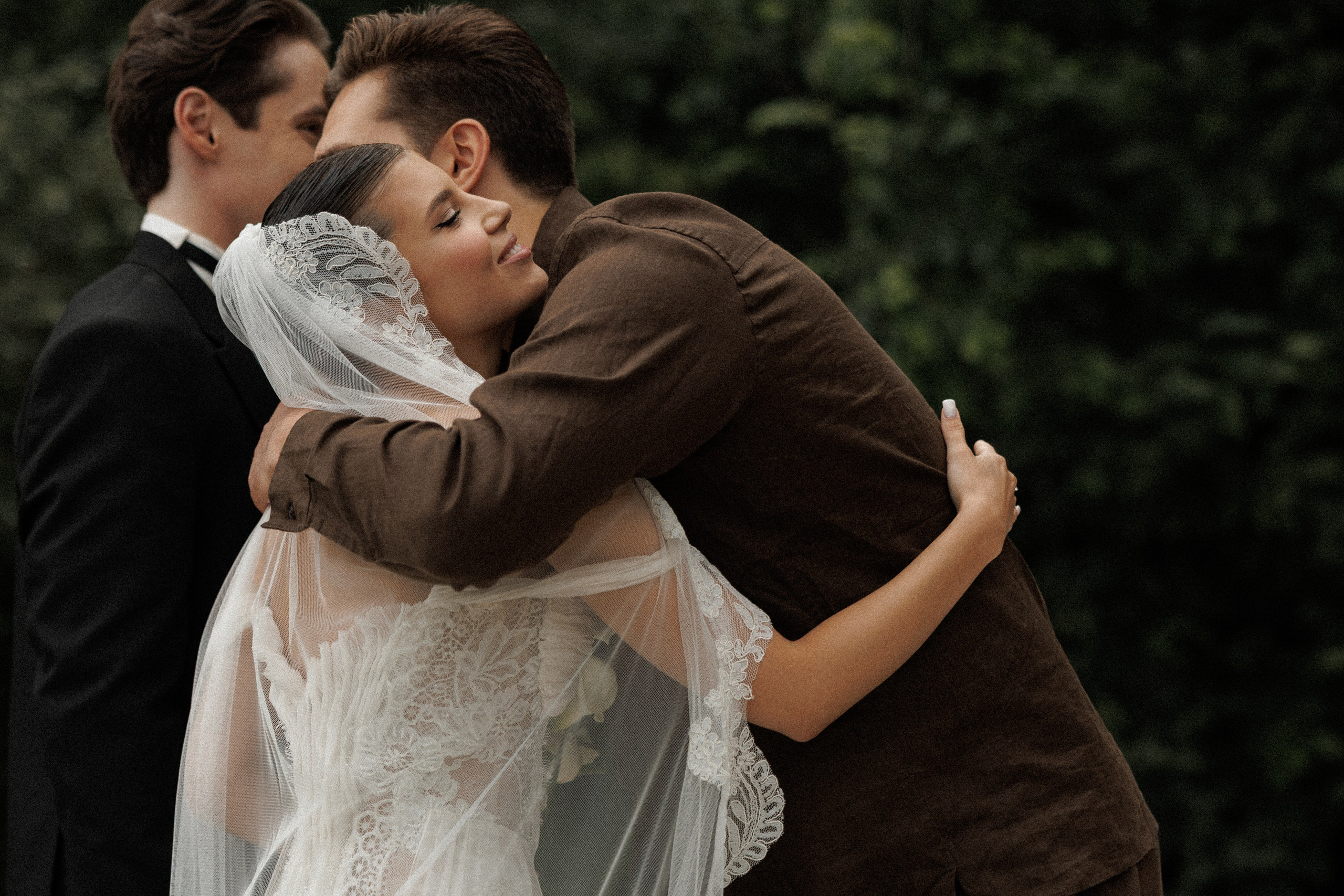 L & D. Свадебный и event-фотограф Иван Волнухин