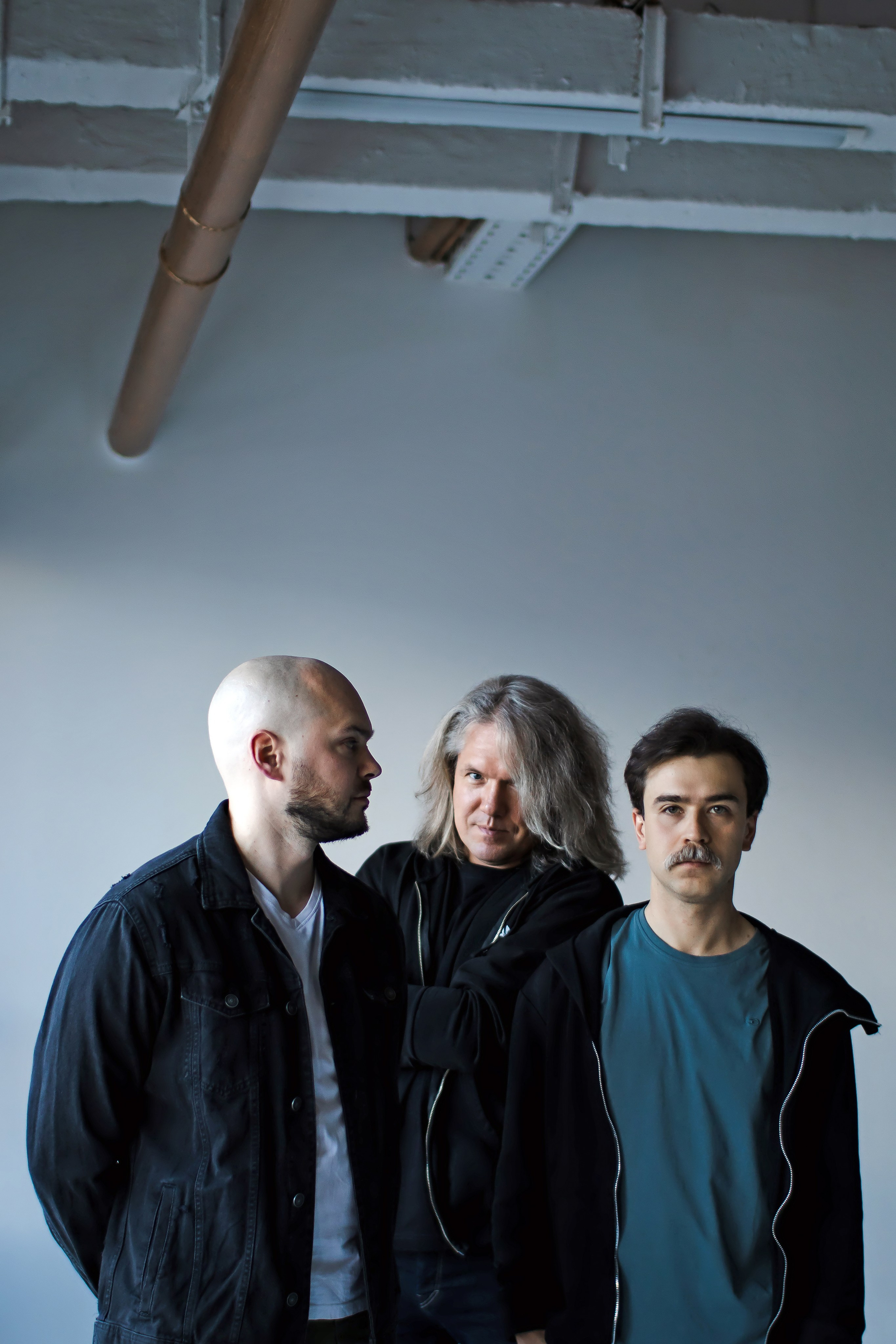 Группа Reserve de Marche. Rita Kolesnikova Photography