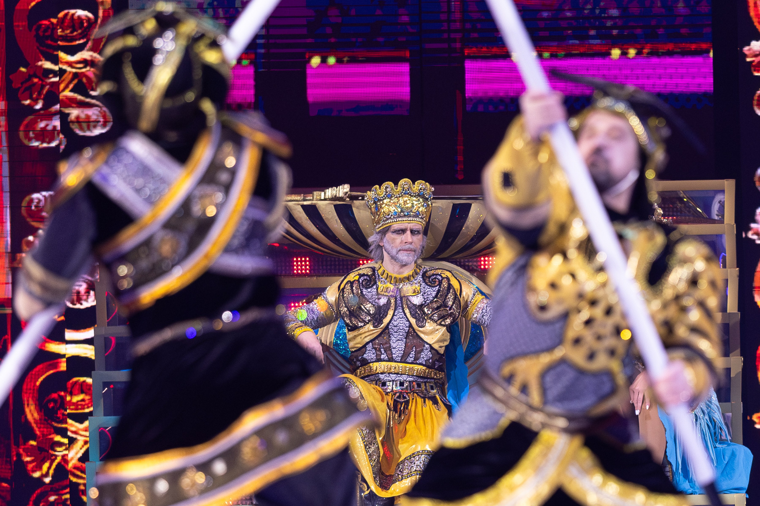 ШАХЕРЕЗАДА