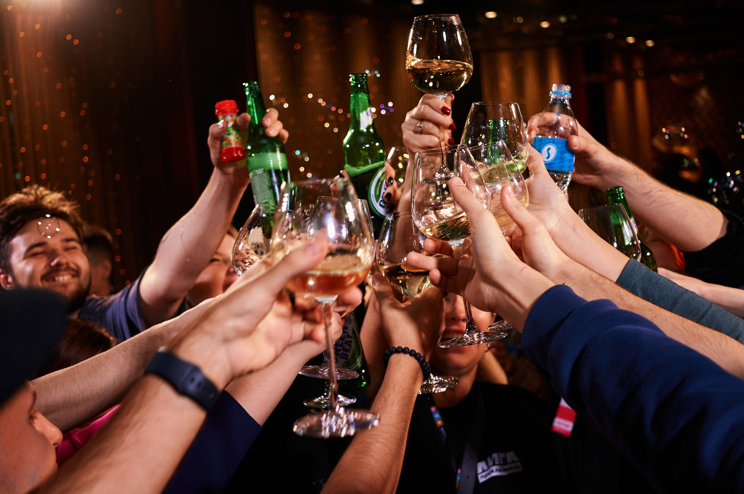 Лига Приключений | Совкомбанк. Фотограф | Кнышева Валерия | Санкт-Петербург