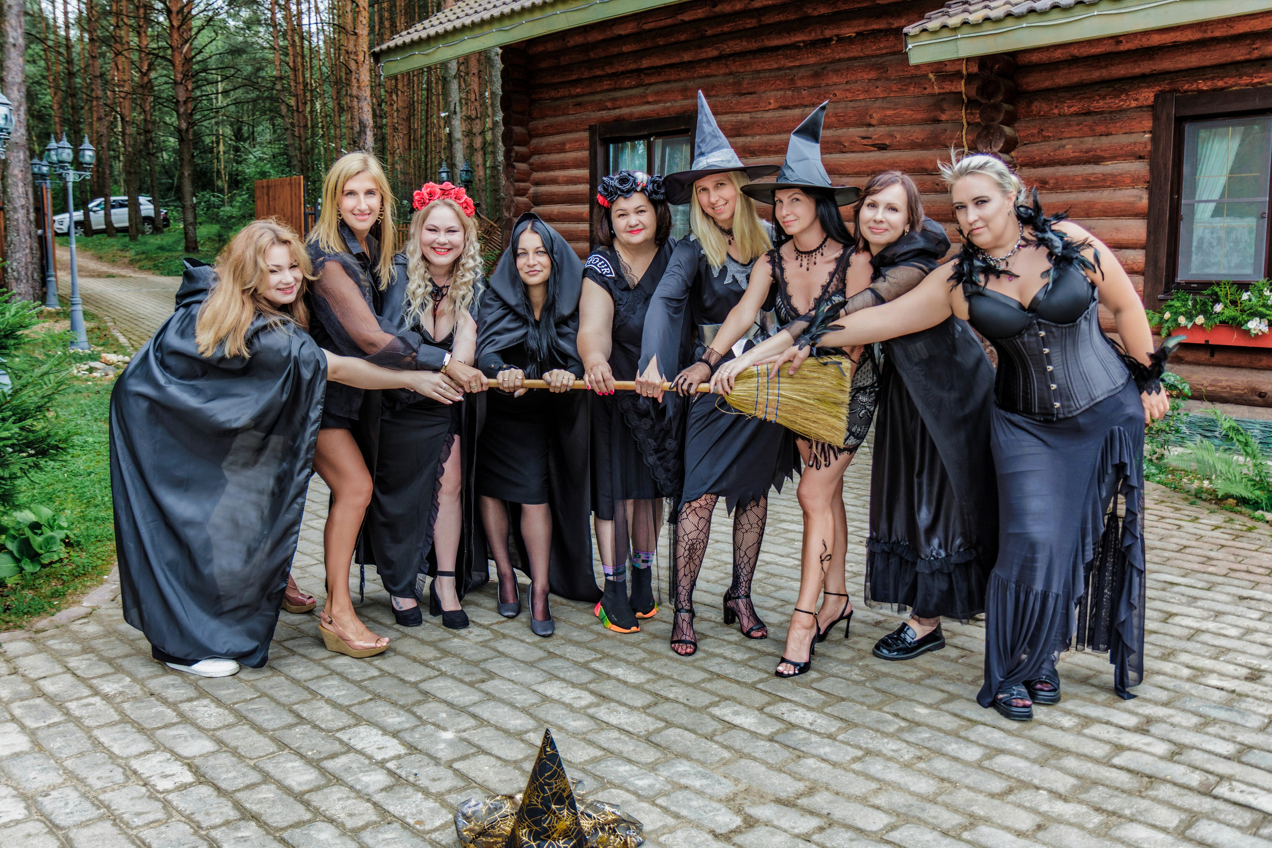 Фотограф Дмитрий Корягин