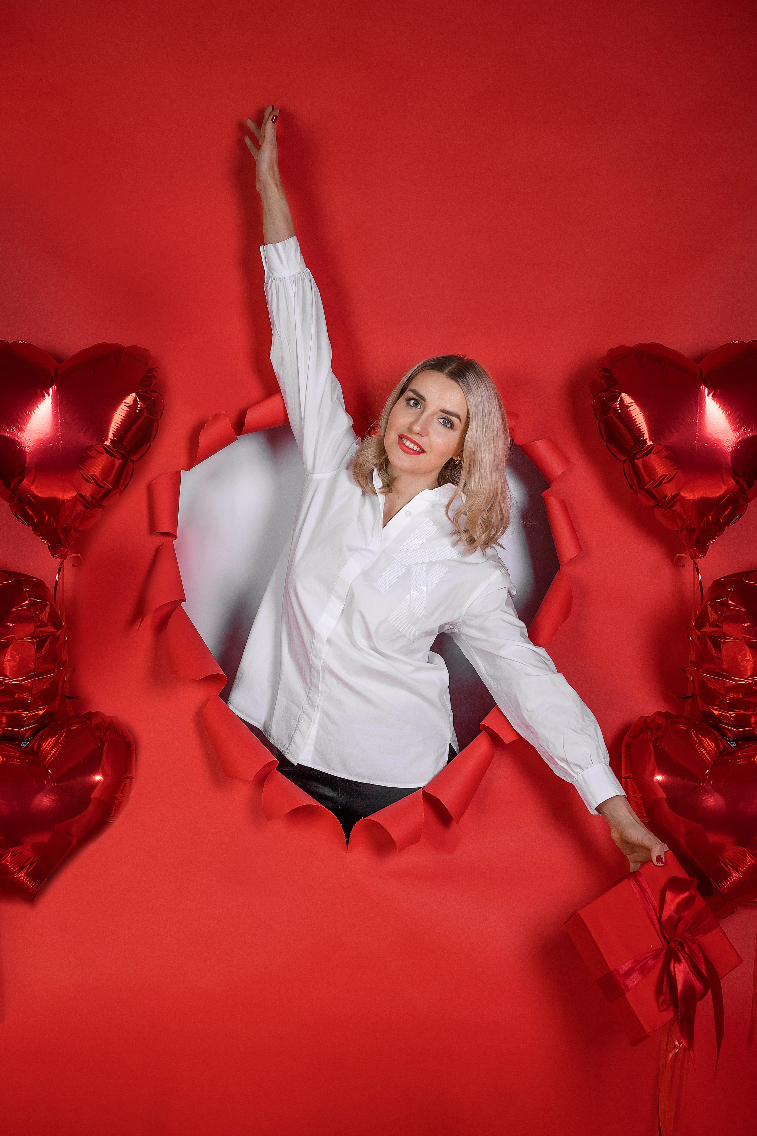 Фотопроекты. Фотостудия Фонарь