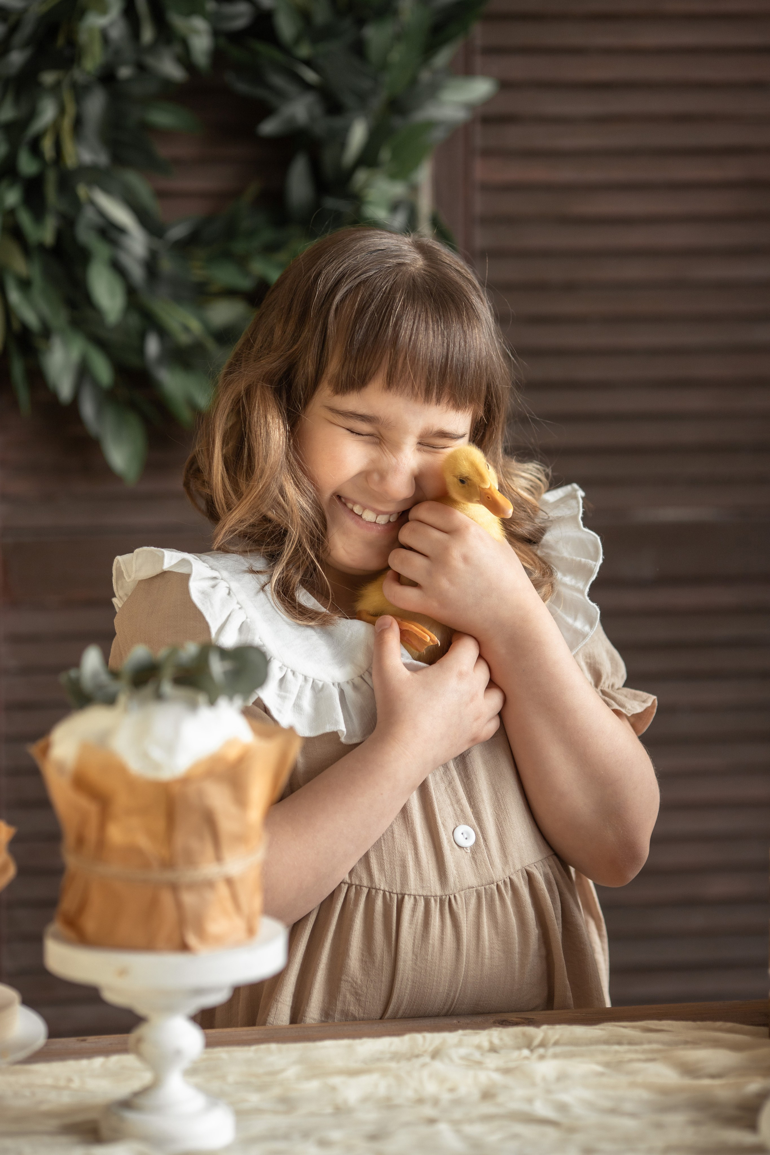 ПАСХАЛЬНЫЙ ФОТОПРОЕКТ. Фотостудия Фонарь