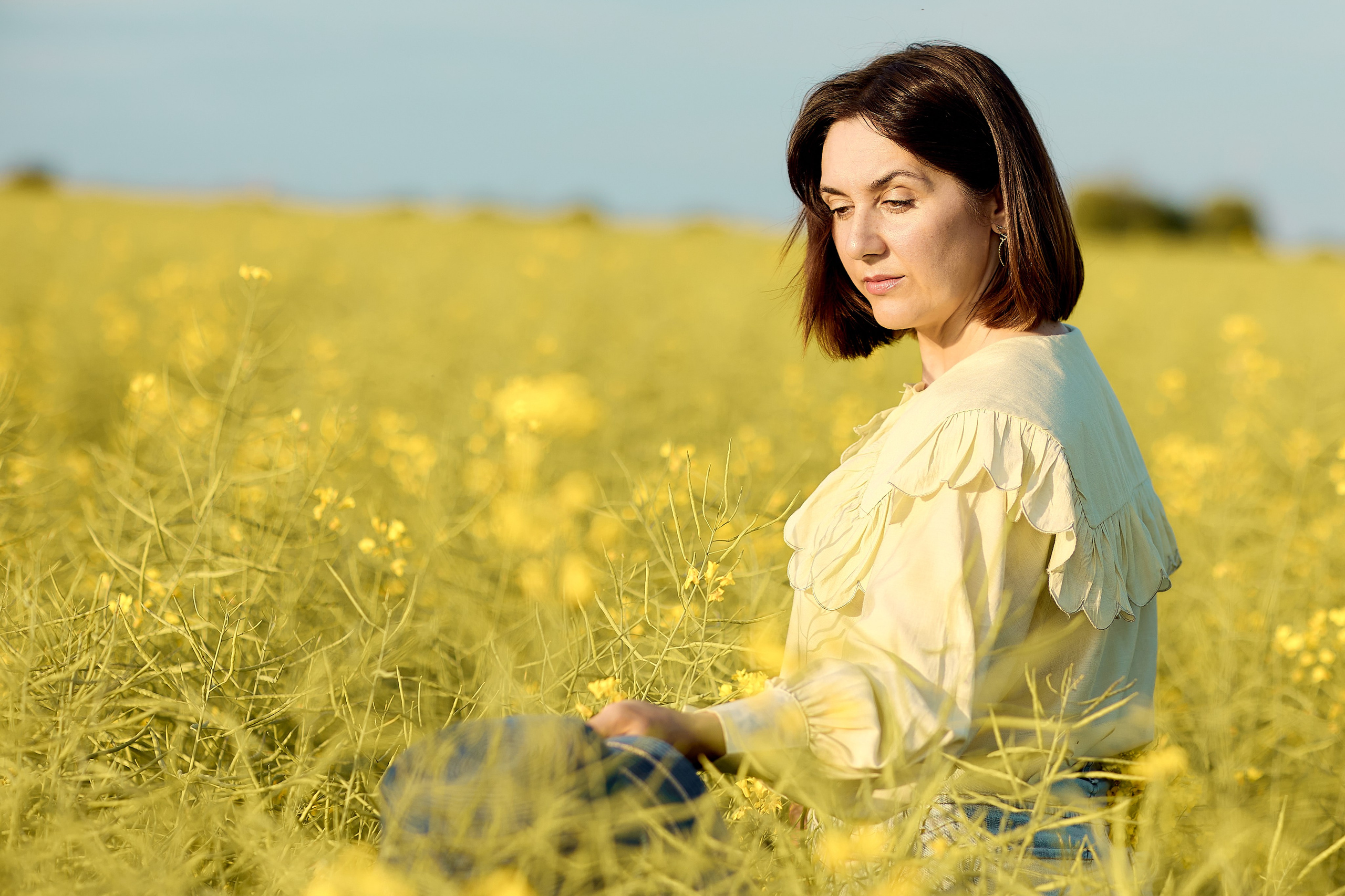 Юля. Светлана Родионова — фотограф спортивный и не только