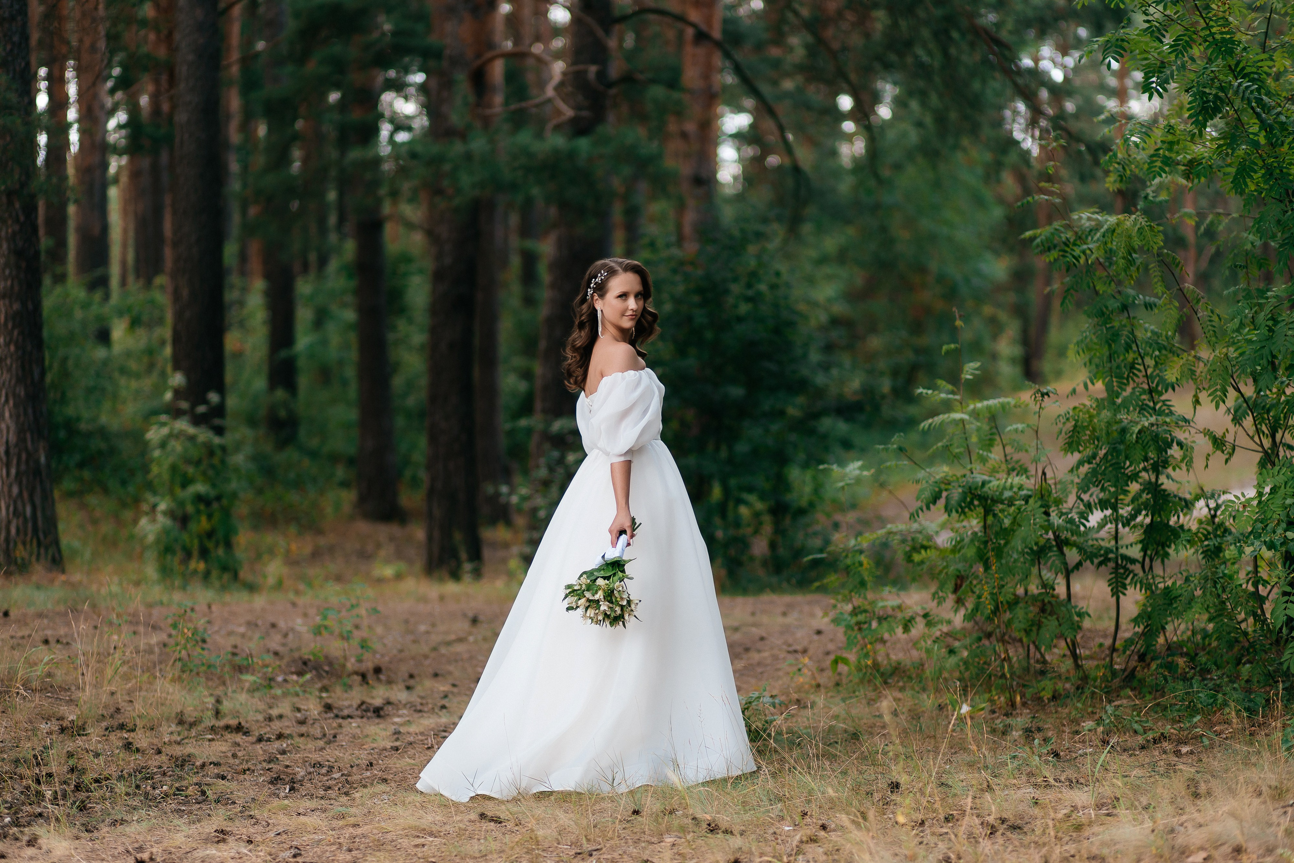 Максим и Ангелина. Свадебный фотограф Нижний Новгород | Софа Полякова