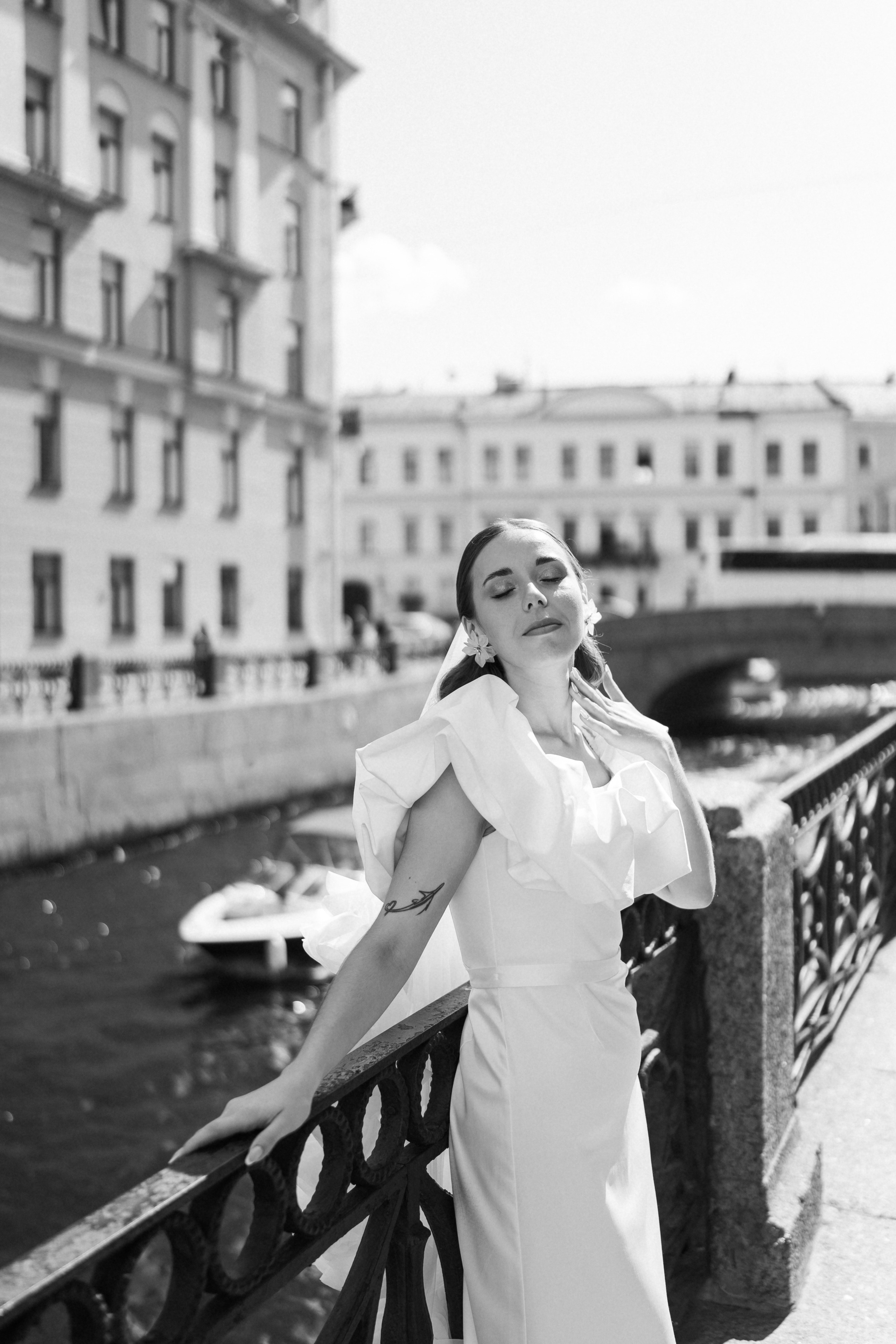 День для двоих. Фотограф в Санкт-Петербурге — Лучина Екатерина