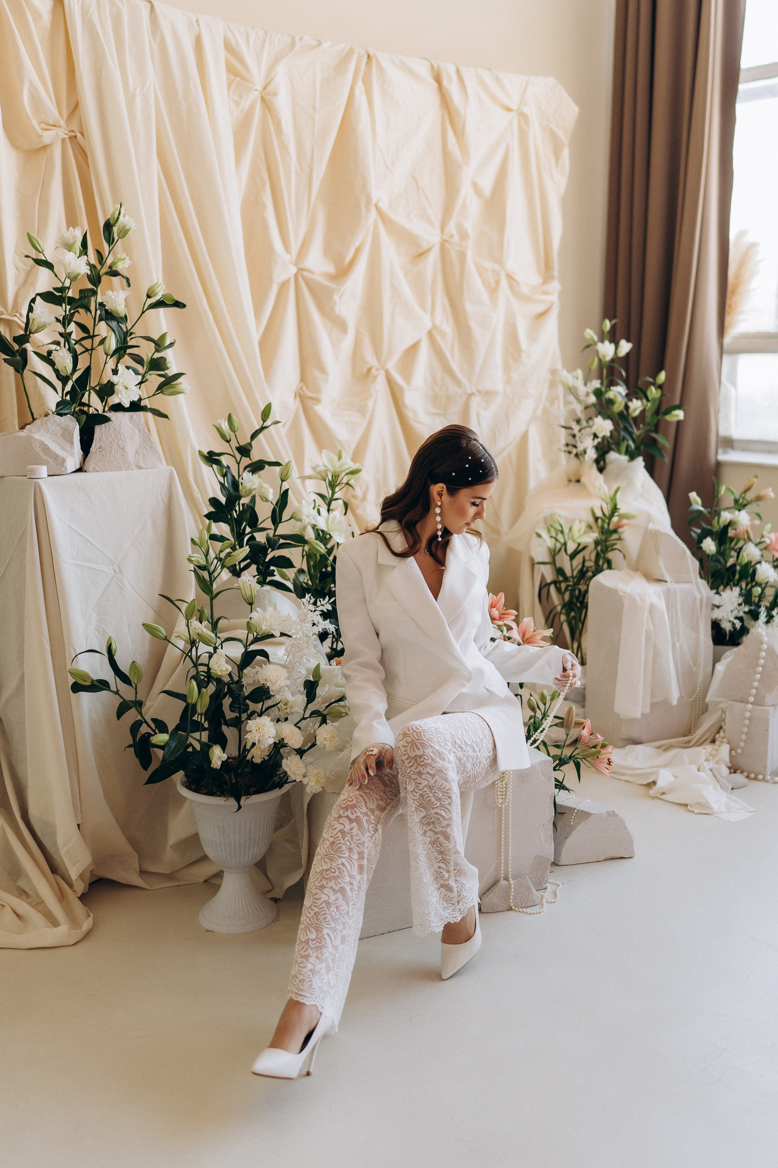 Софья. Фотограф в Санкт-Петербурге — Лучина Екатерина