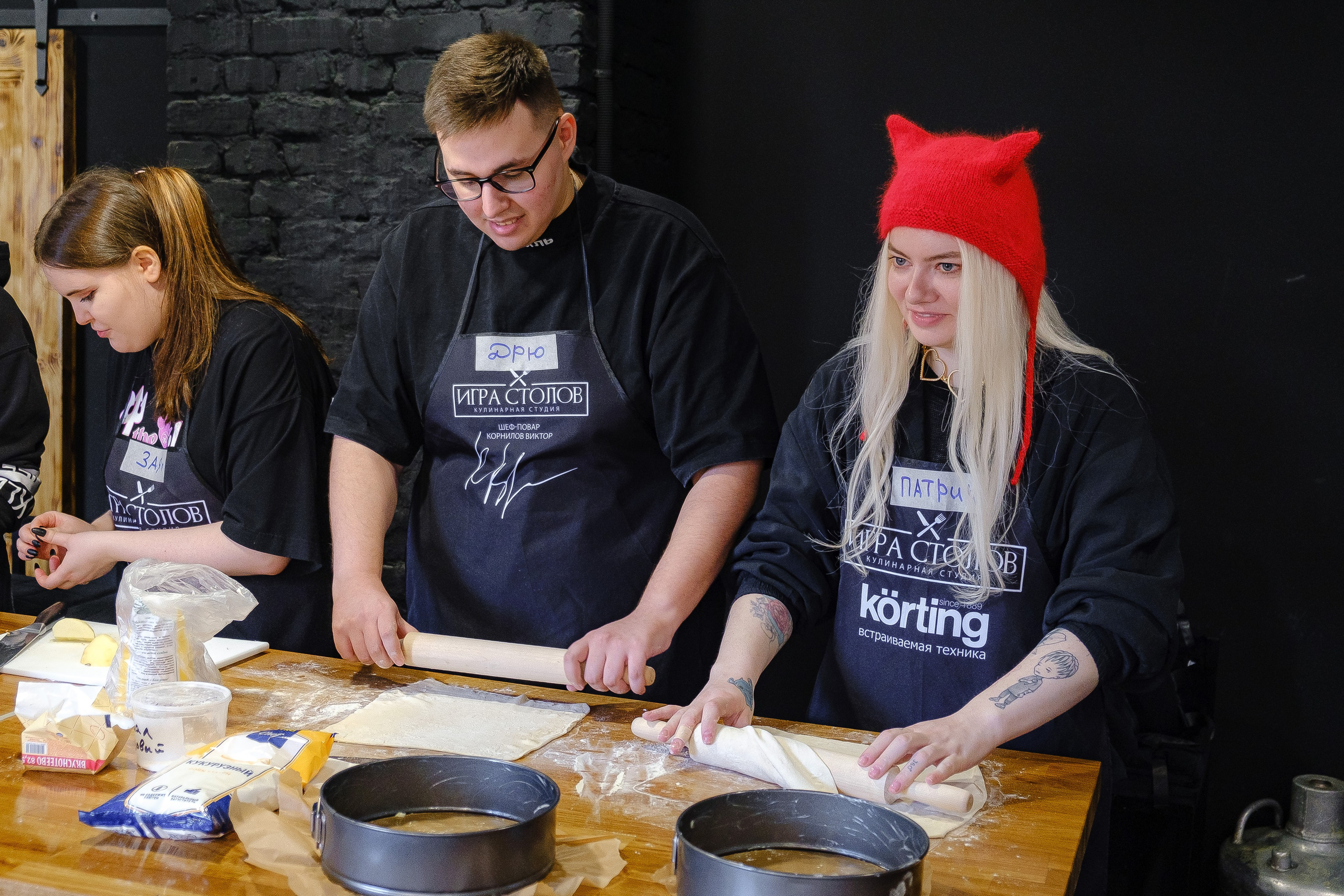 День рождения Андрея. Фотограф Мария Хлебникова Санкт-Петербург Москва