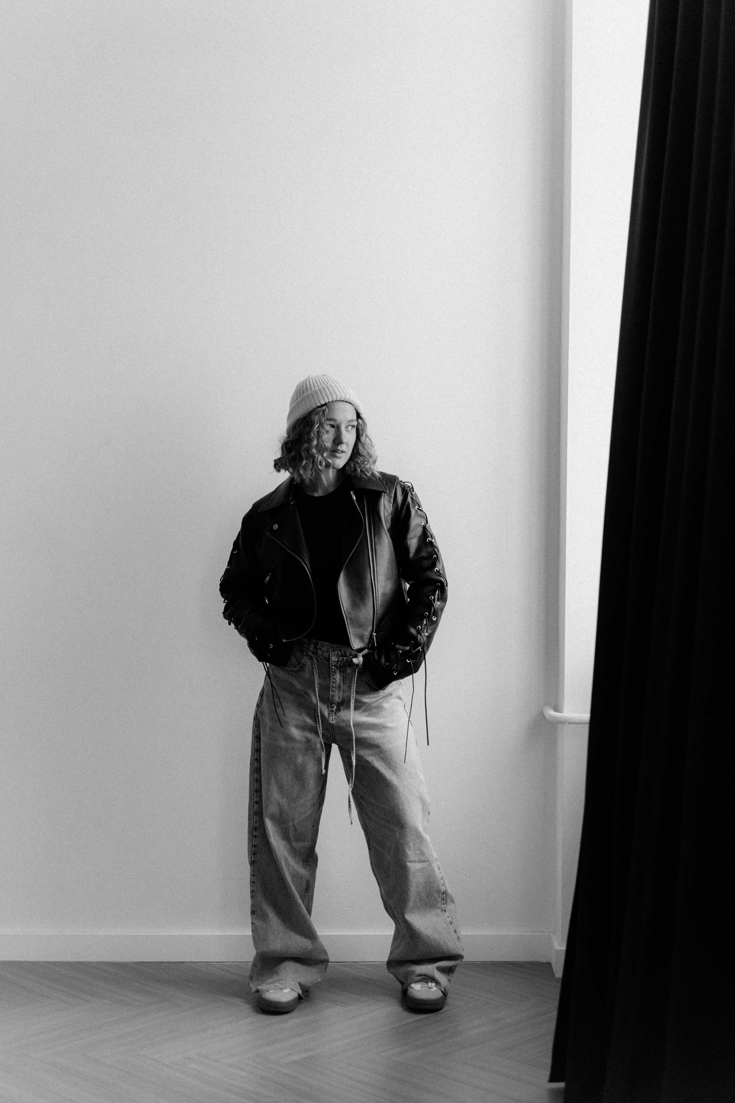 Портреты. Анастасия Эпова | Фотограф в Новосибирске