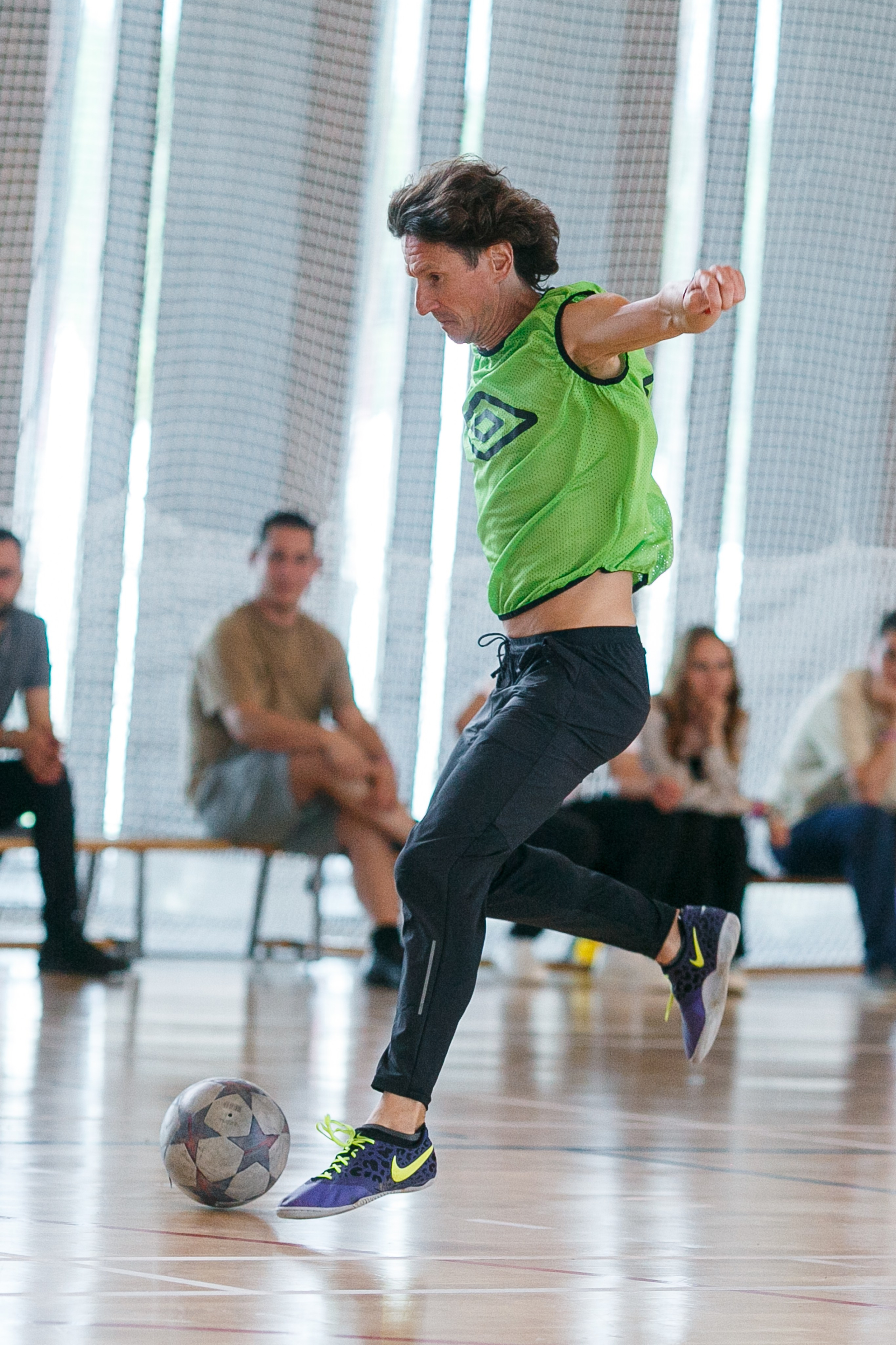 Фотосъемка корпоратива для компании «Страна девелопмент». Репортажный фотограф Борис Геер