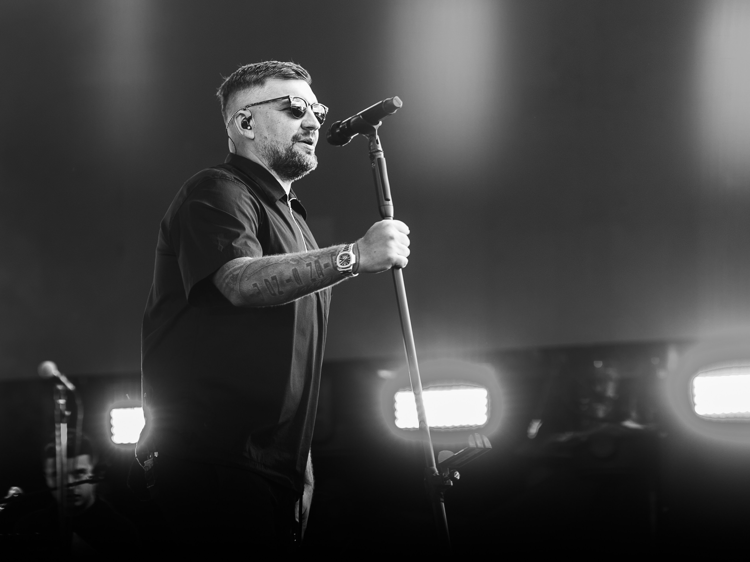 Фотосъемка корпоратива для компании «Страна девелопмент». Репортажный фотограф Борис Геер