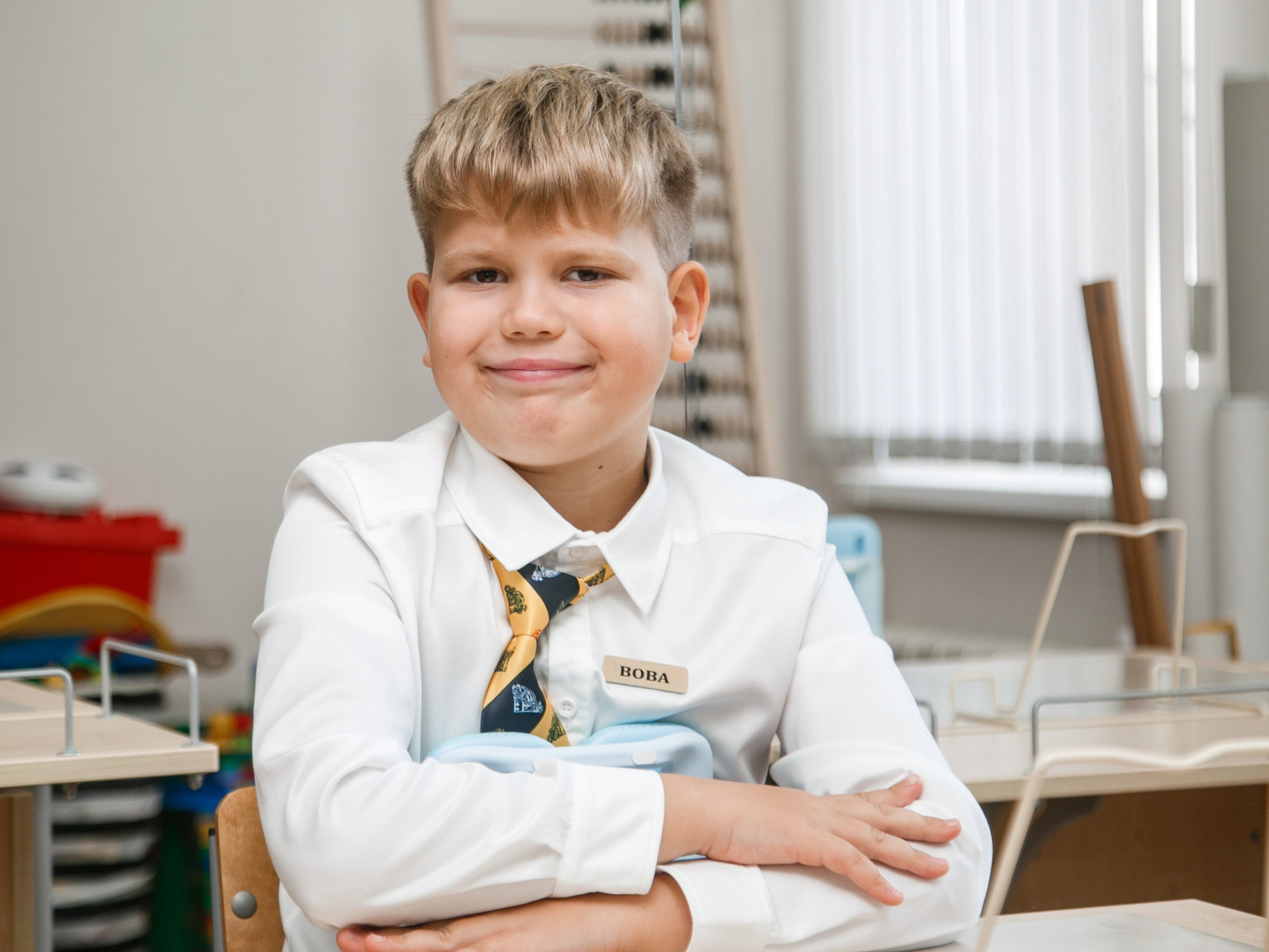 1 класс. Репортажный фотограф Борис Геер