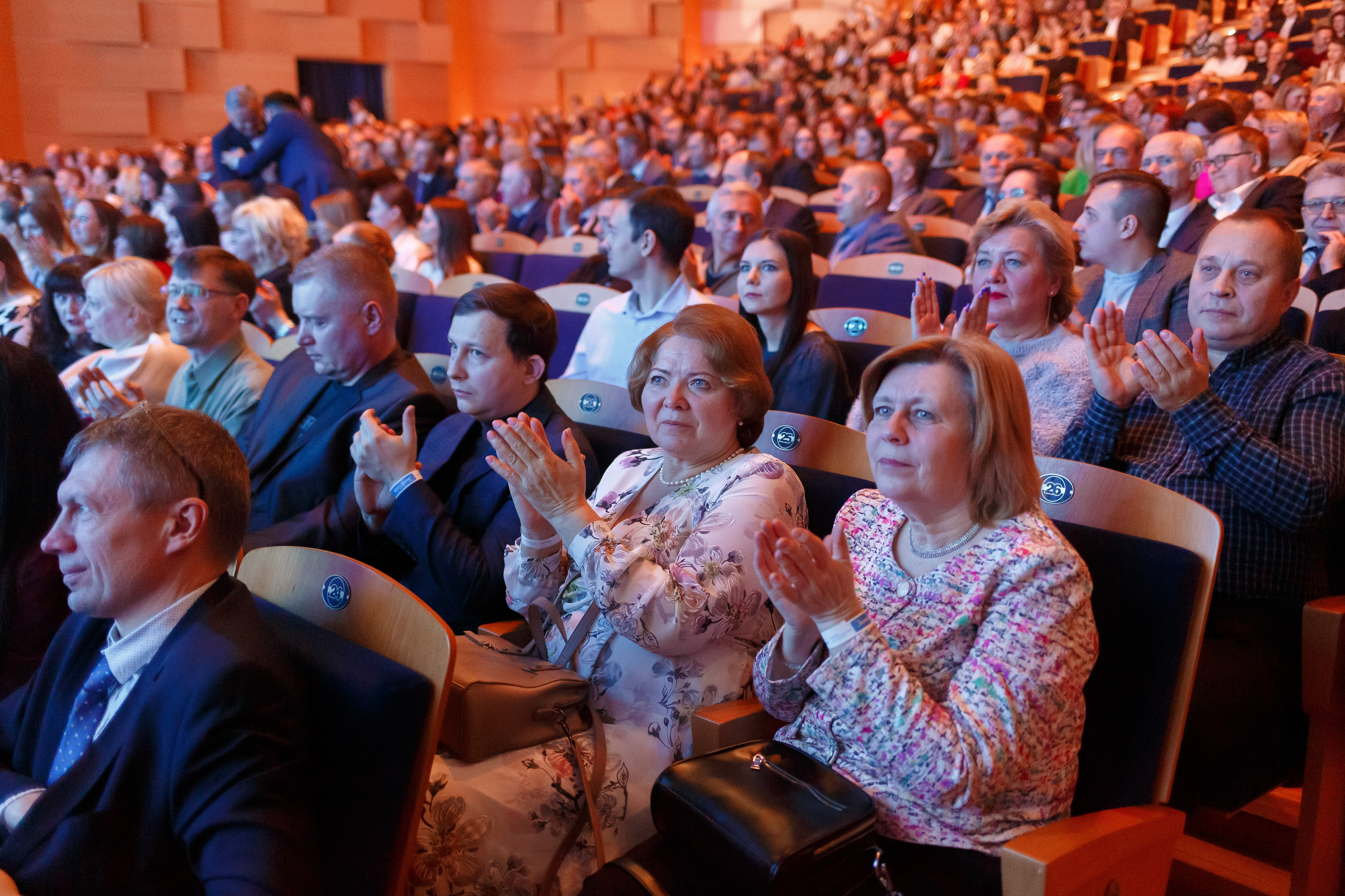 Корпоратив Мосэнерго. Репортажный фотограф Борис Геер