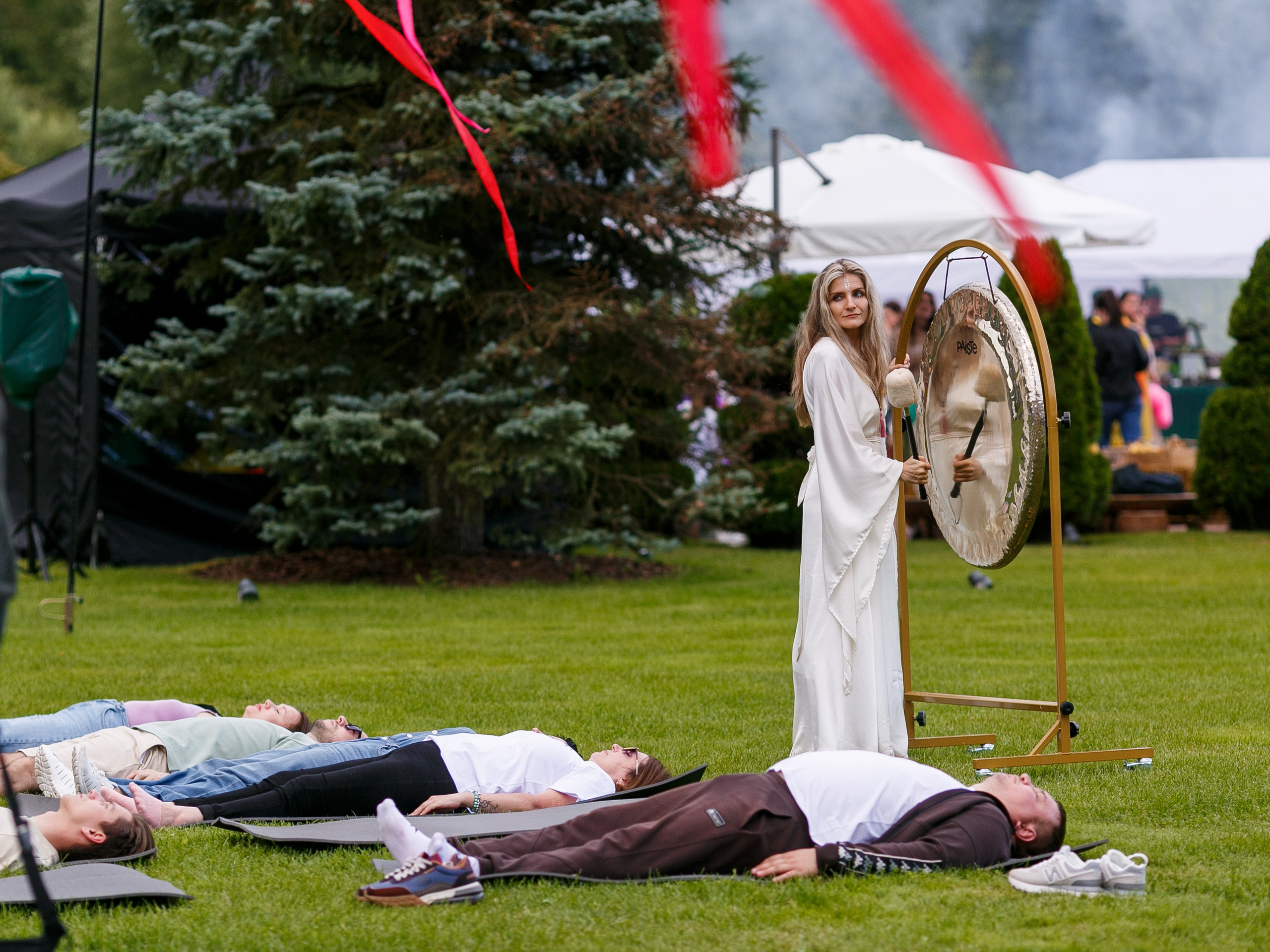 Фотосъемка корпоратива для компании «Страна девелопмент». Репортажный фотограф Борис Геер