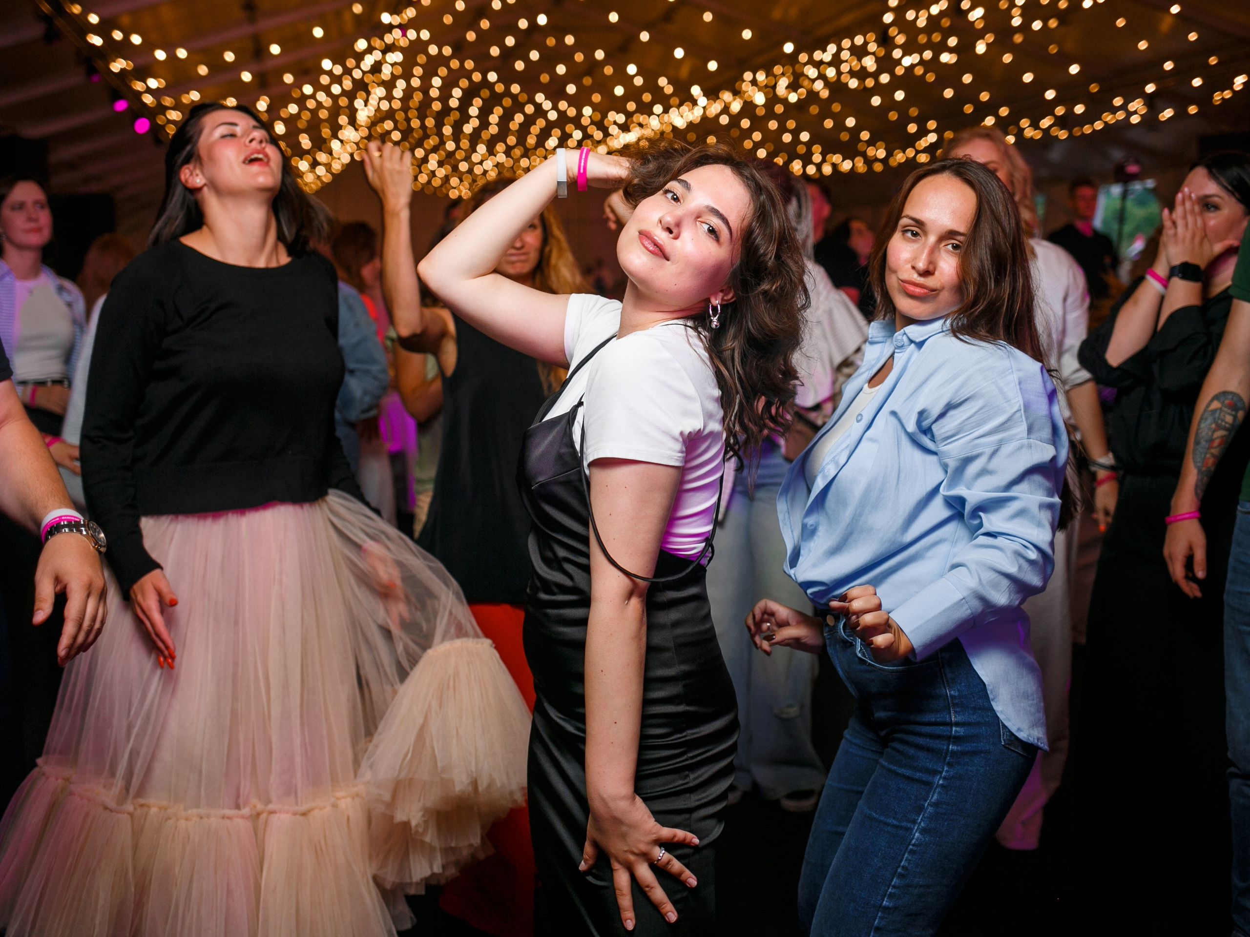 Фотосъемка корпоратива компании «Страна девелопмент». Репортажный фотограф Борис Геер