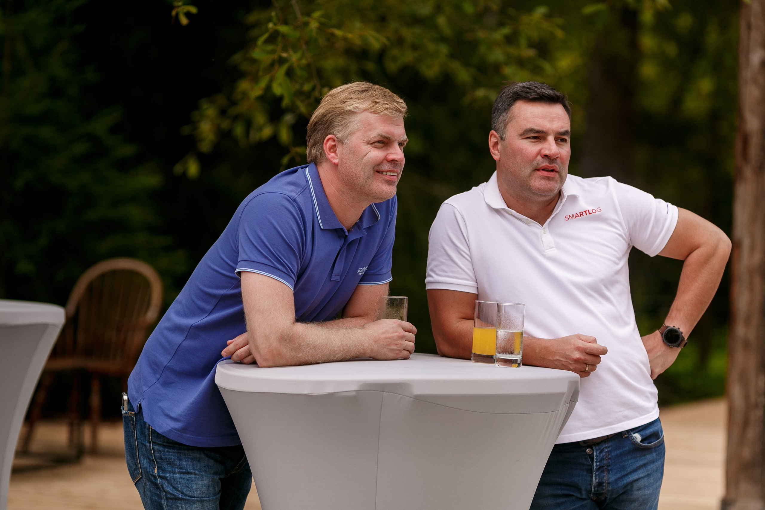 Фотосъемка тимбилдинга для компании SmartLog. Репортажный фотограф Борис Геер