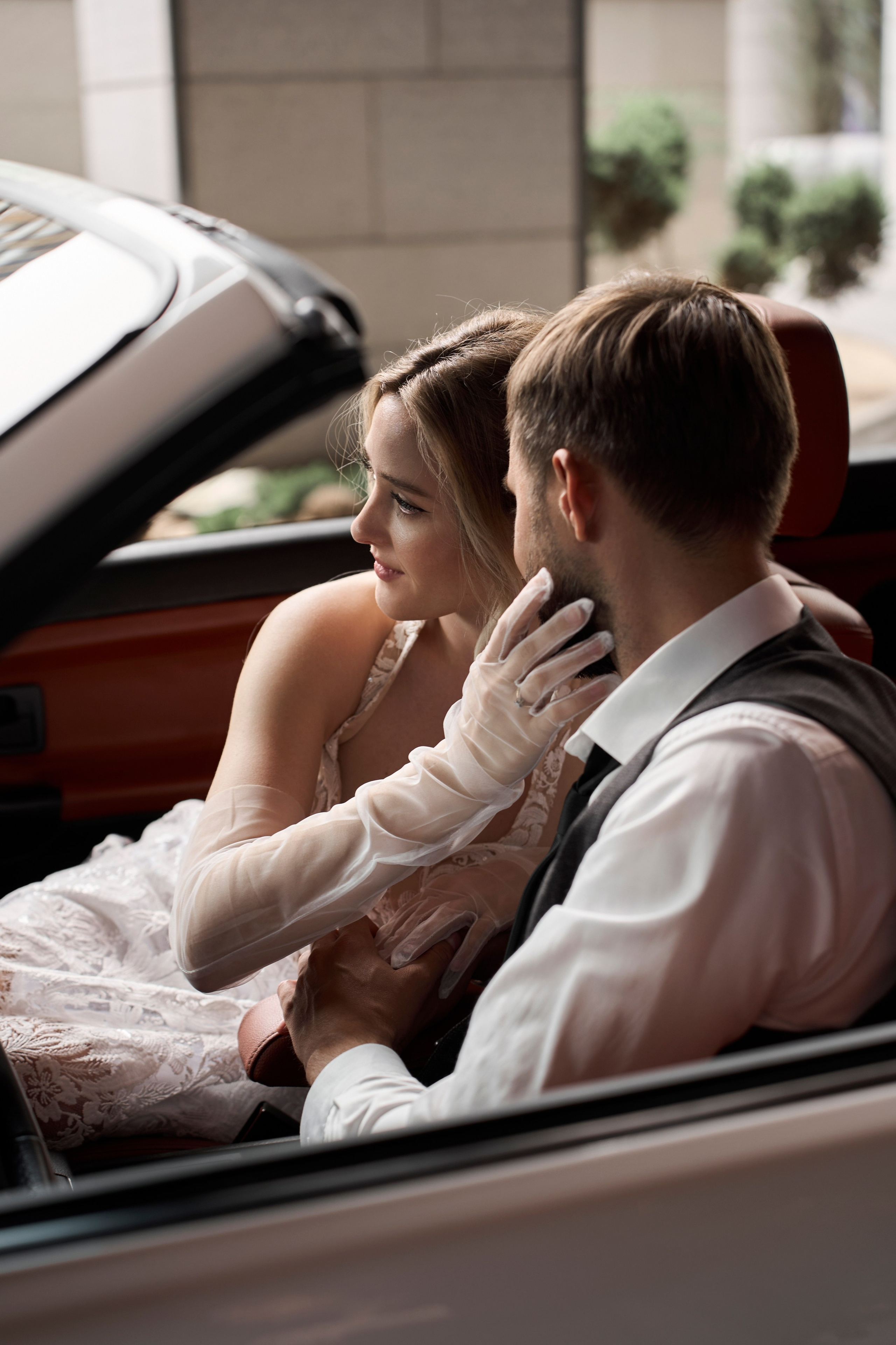 Сергей и Екатерина. Свадебное Фото и Видео