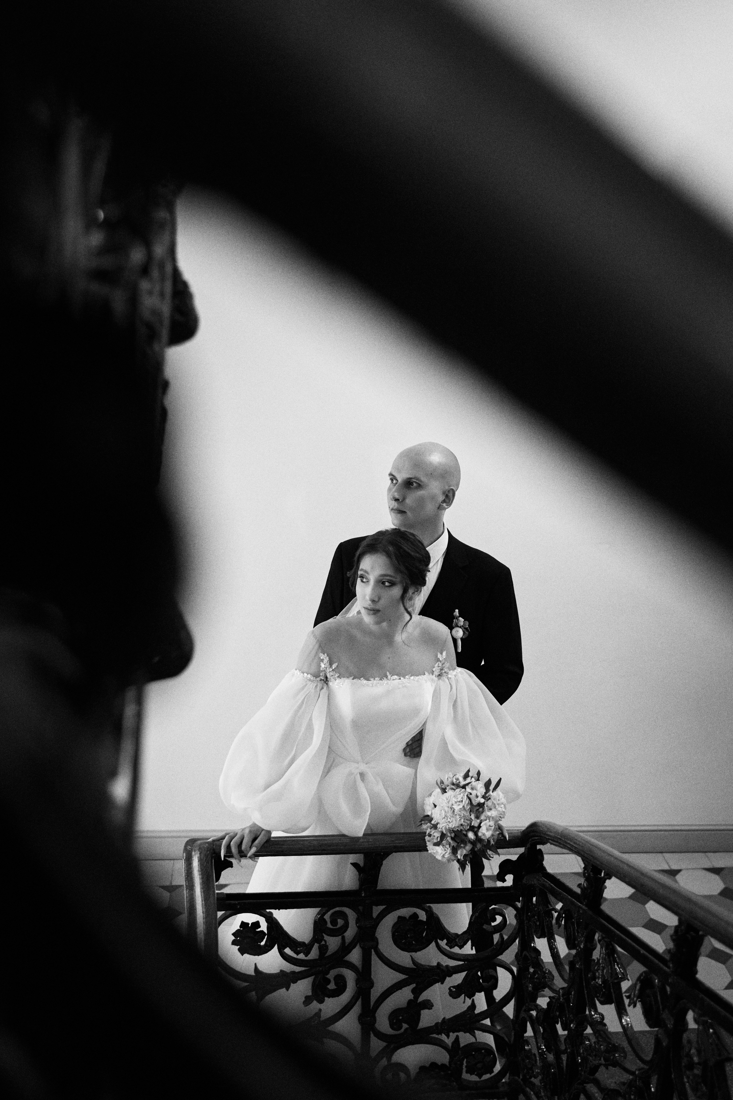 Денис & Александрина. Фотограф в Самаре Анастасия Афанасьева