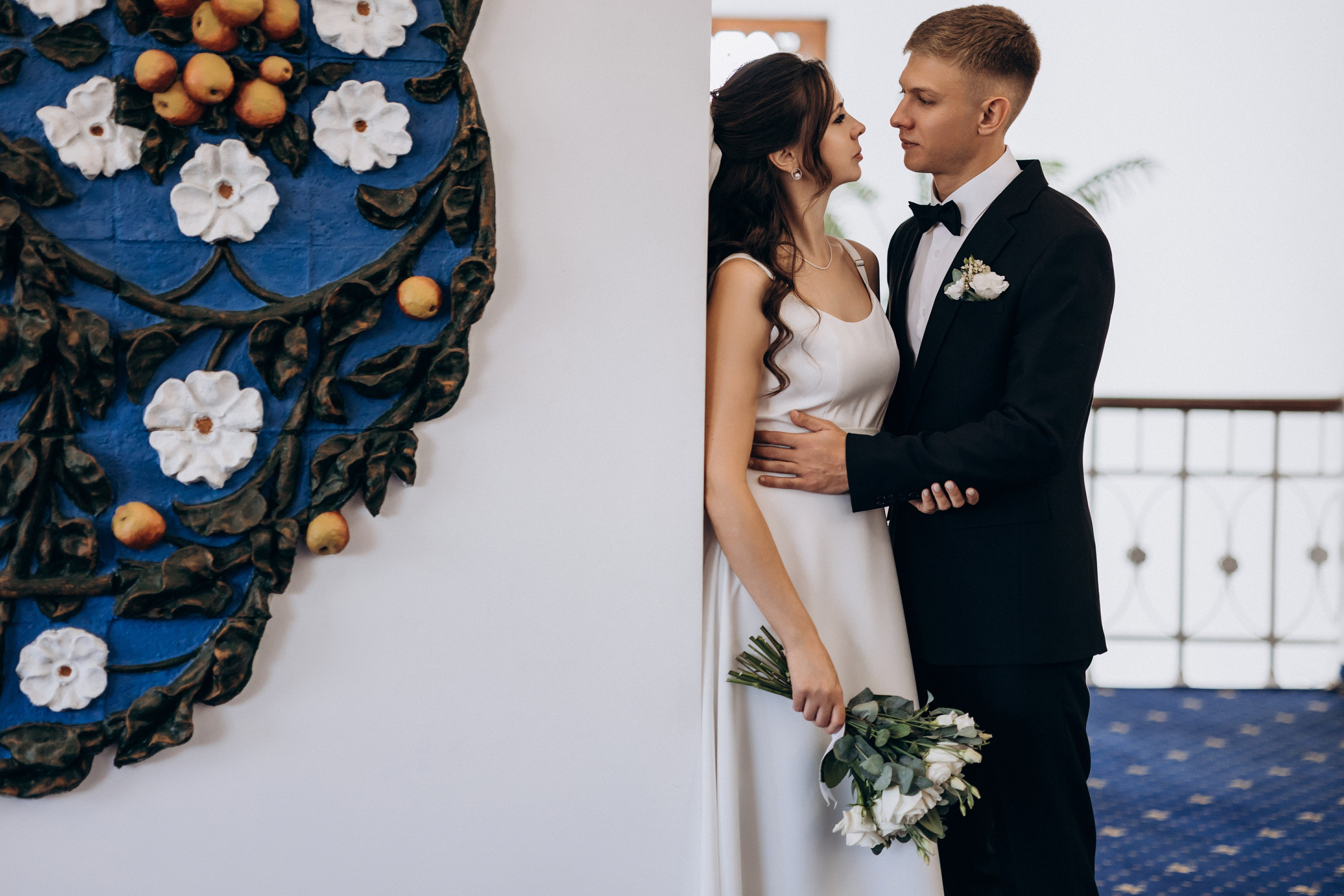 Свадьба Ивана и Анастасии. Фотограф Нижний Новгород