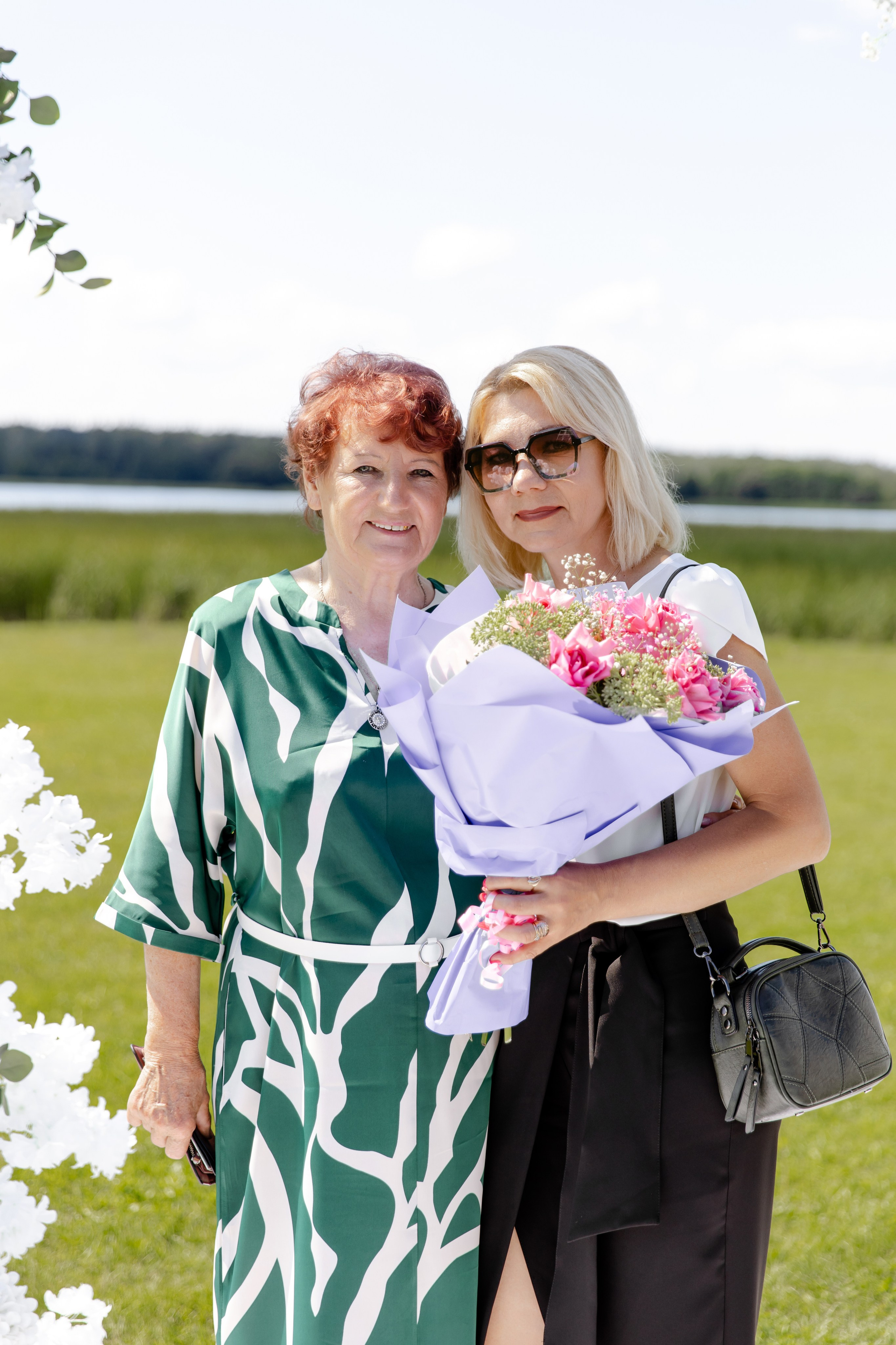 Свадебный день Влада и Кристины. Свадебный фотограф Анна Бабахина