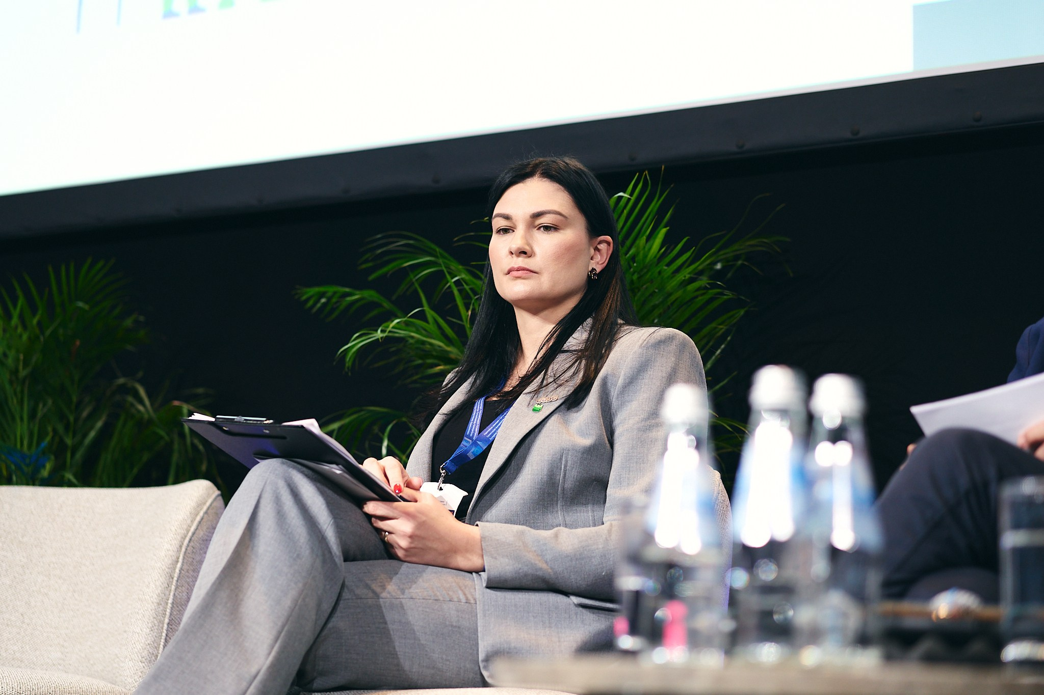 Urban Mobility Days 2025. Photographer in Vilnius