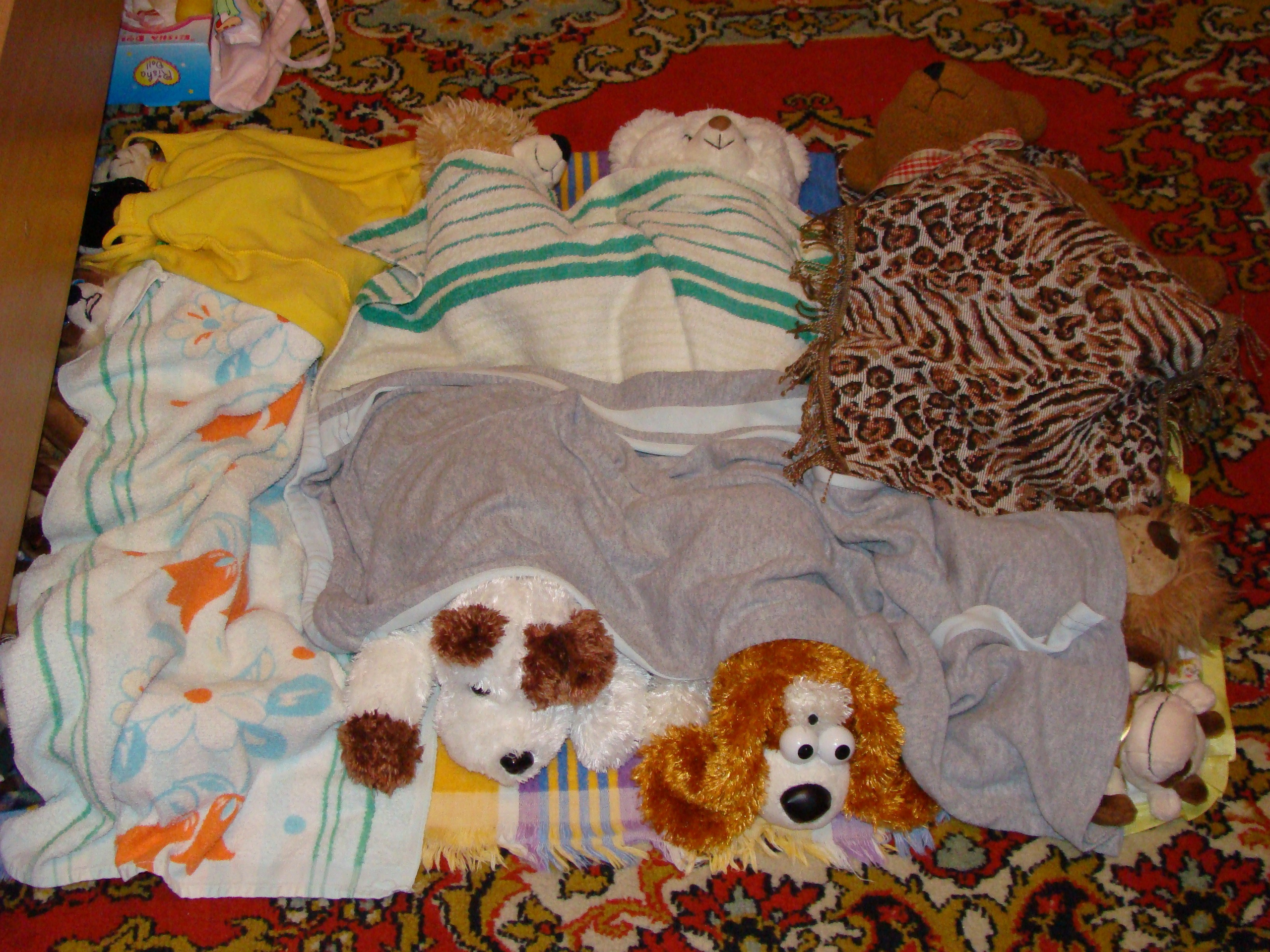 Новый Год. Семейный, Свадебный фотограф СПБ Питер— Романова Екатерина