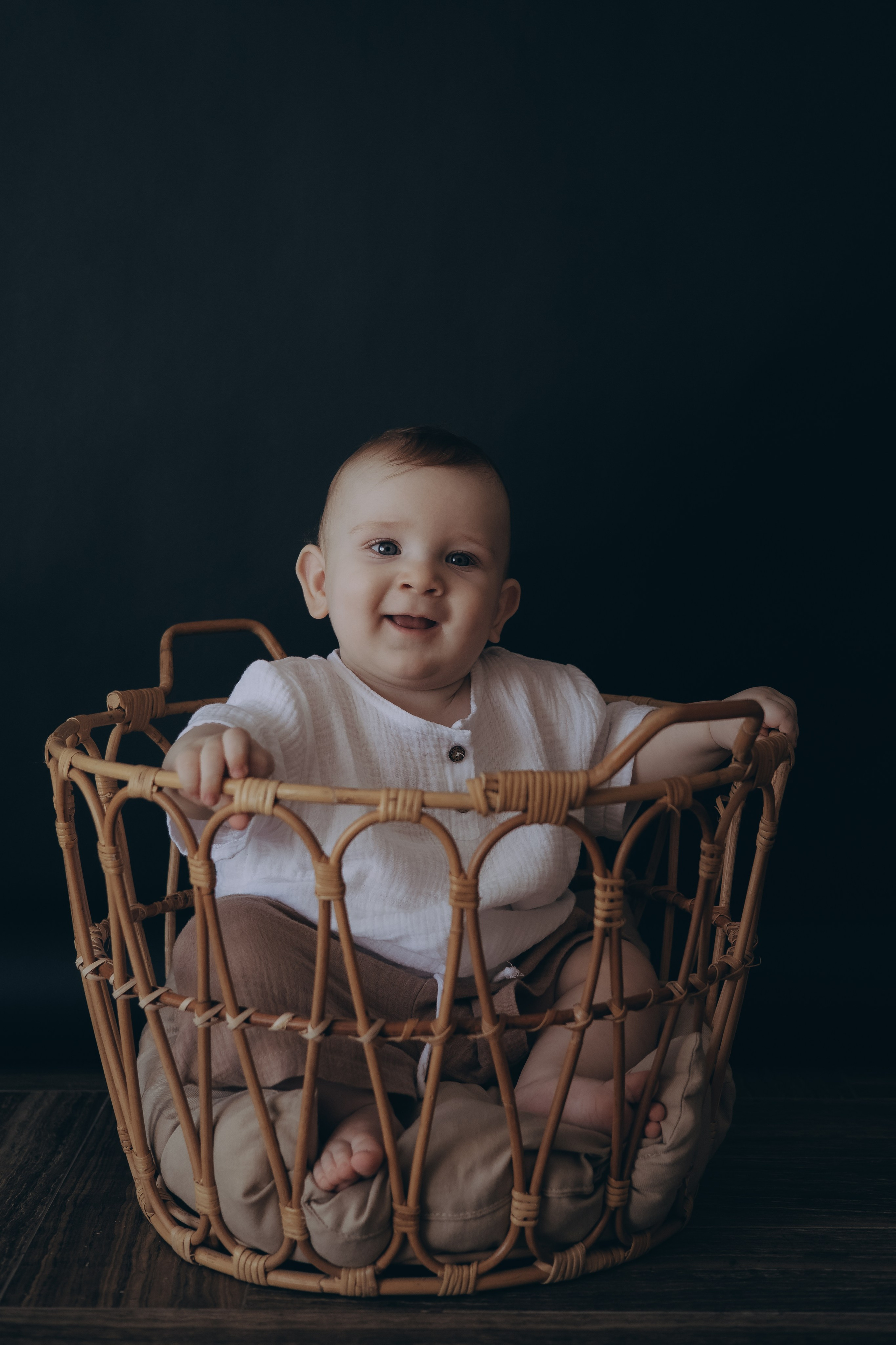 Влад, Алена и Мирон. Семейный фотограф в Сочи Любовь Переседова