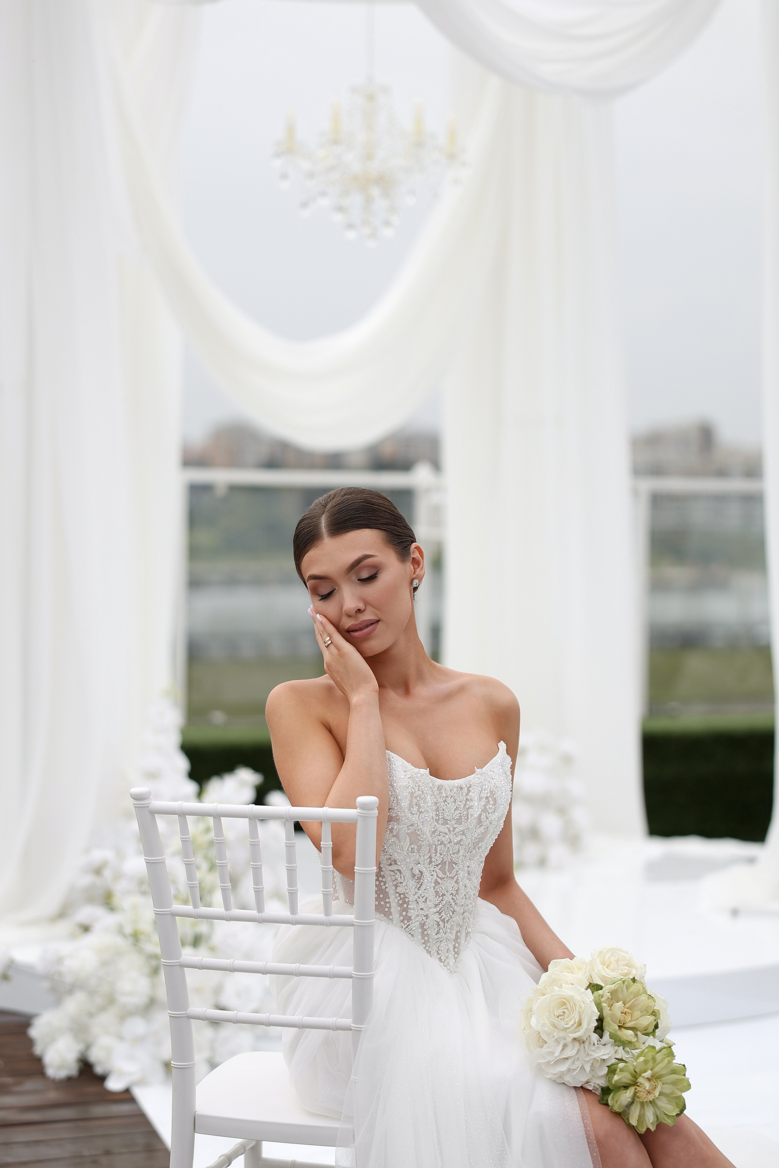 Кирилл и Анна. Свадебный и репортажный фотограф в г. Чебоксары