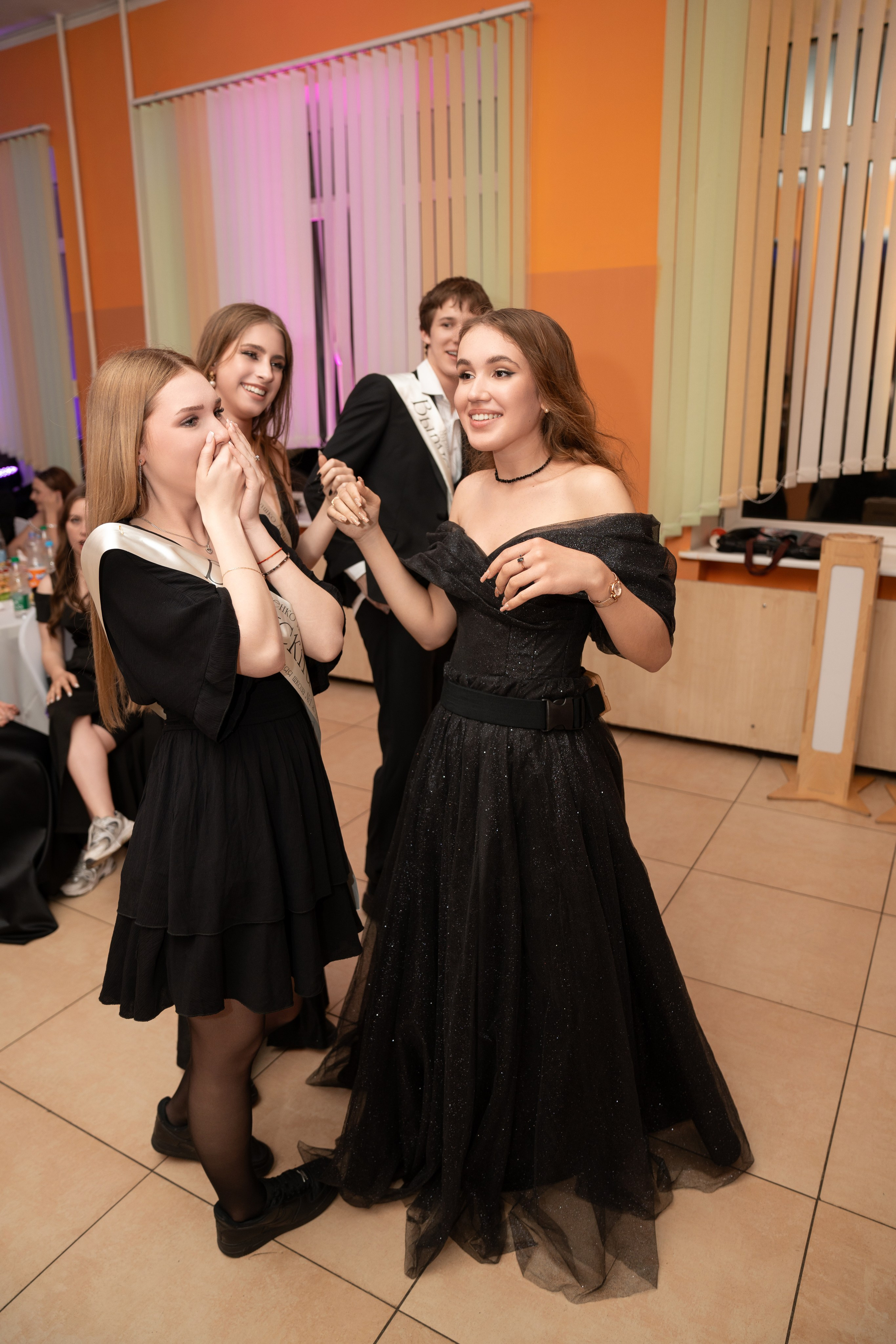 Выпускной СШ1. Семейный и свадебный фотограф Минск, Беларусь Анна Орловская