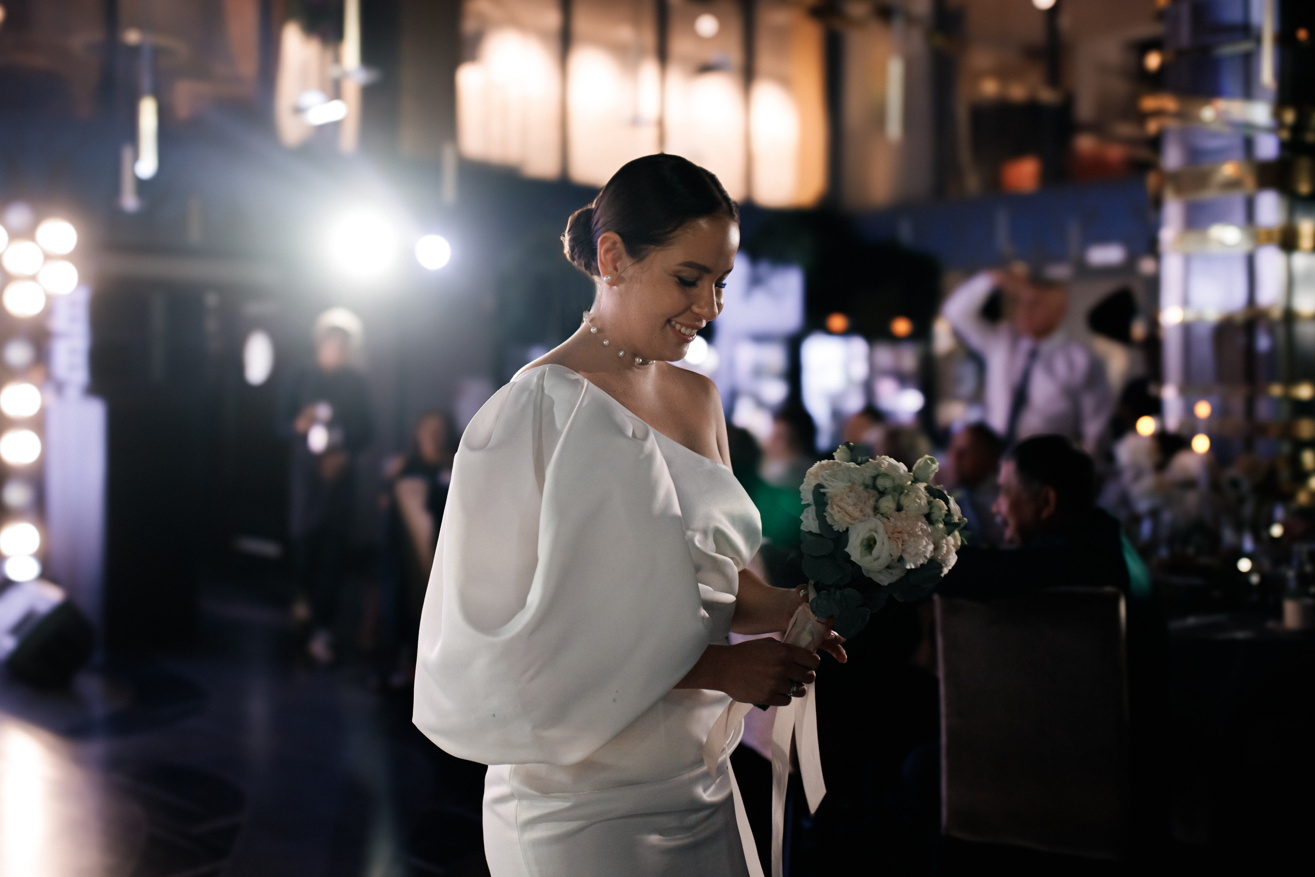 Артур и Аида. Фотограф Диана Хасанова, г. Казань