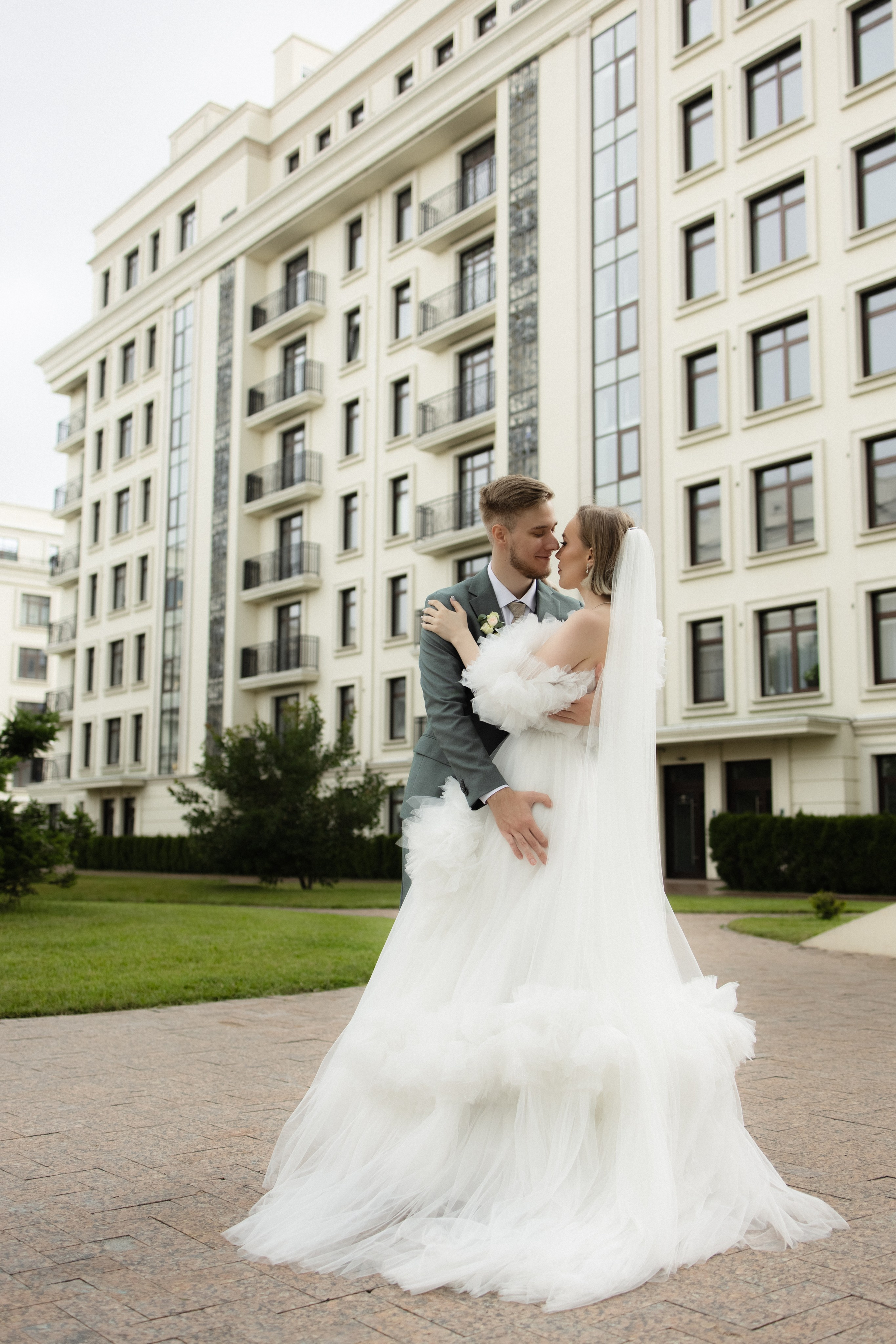 Свадебный фотограф в Новосибирске. Свадебный и портретный фотограф в Новосибирске Любовь Исакова